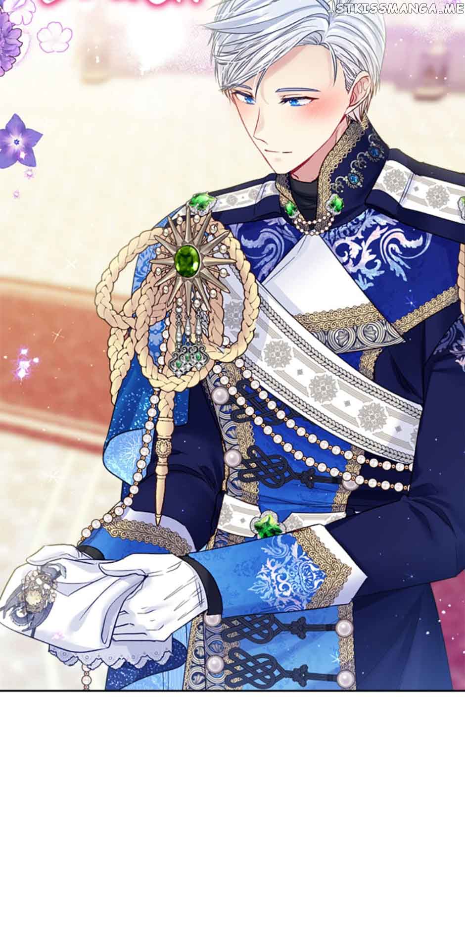 I’m In Trouble Because My Husband Is So Cute Chapter 45 - Page 75