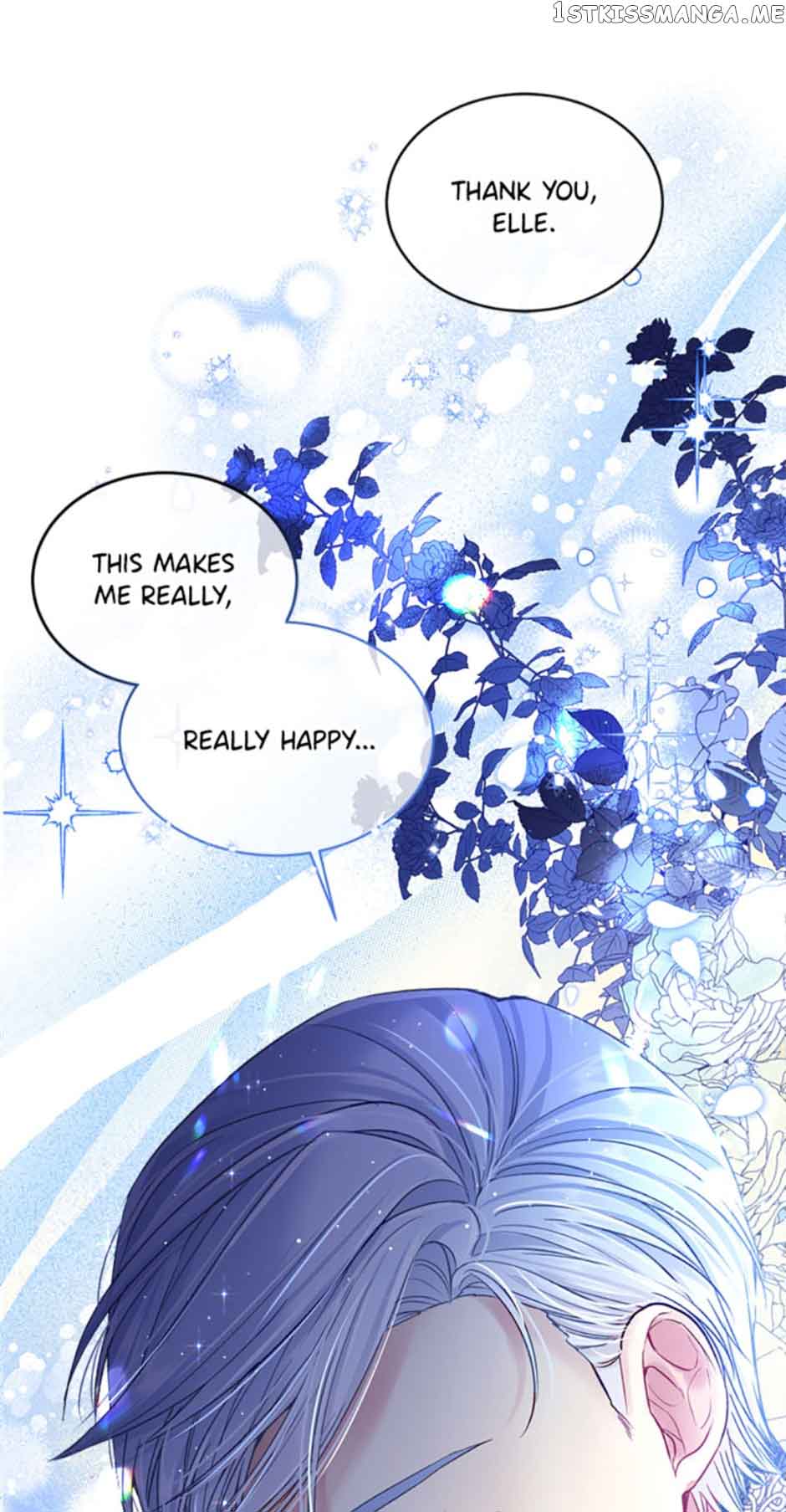 I’m In Trouble Because My Husband Is So Cute Chapter 45 - Page 76