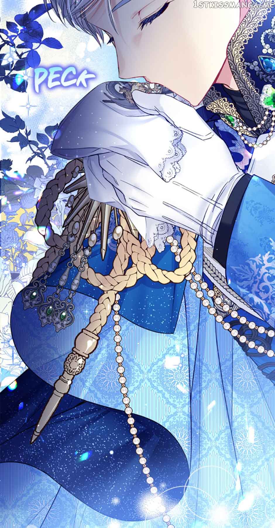 I’m In Trouble Because My Husband Is So Cute Chapter 45 - Page 77