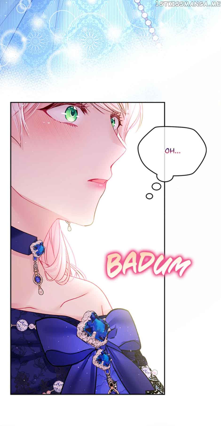 I’m In Trouble Because My Husband Is So Cute Chapter 45 - Page 78