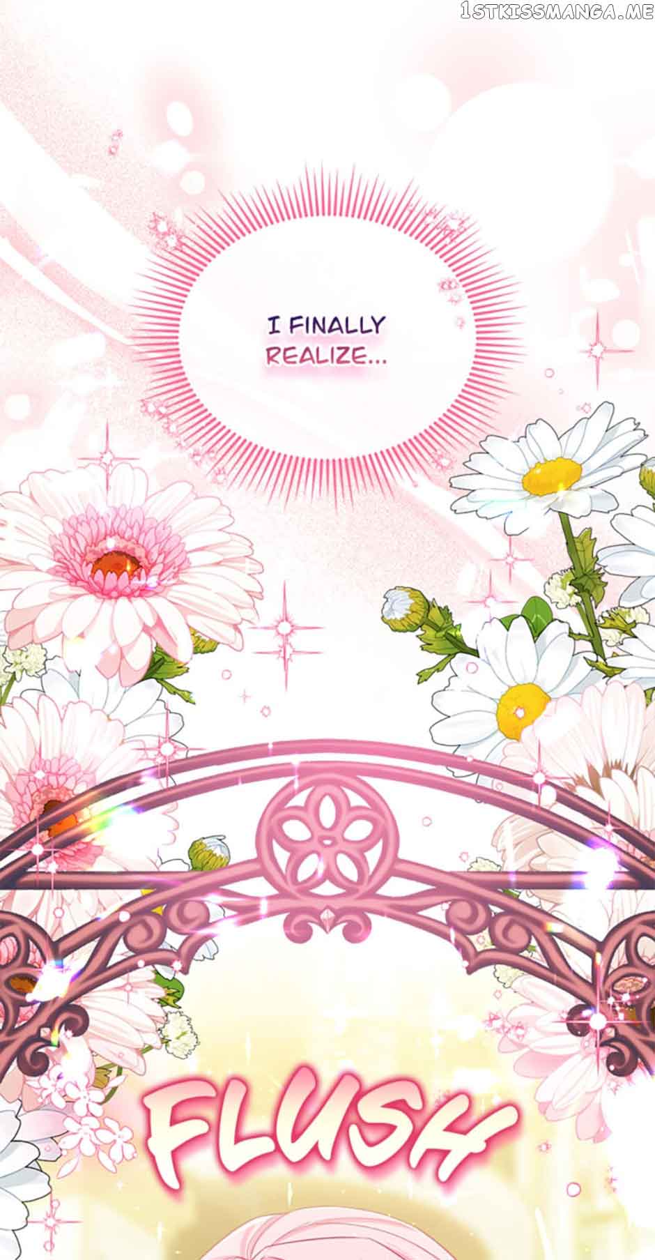 I’m In Trouble Because My Husband Is So Cute Chapter 45 - Page 79