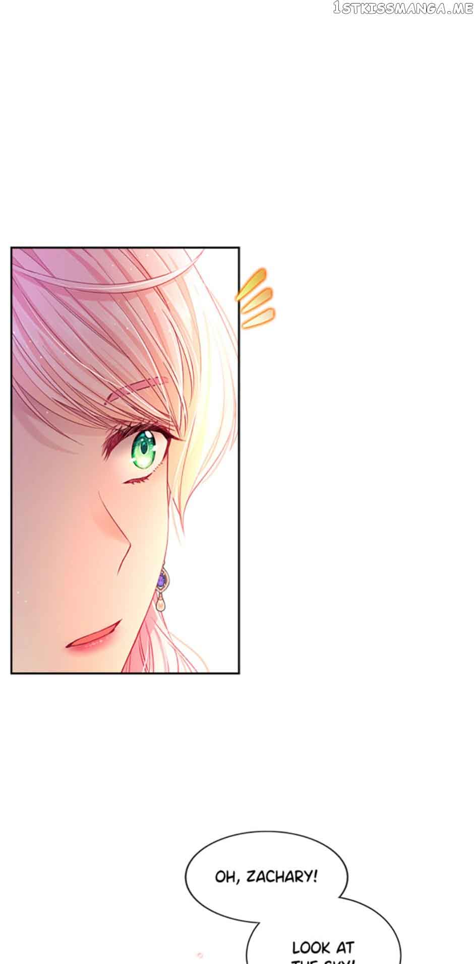 I’m In Trouble Because My Husband Is So Cute Chapter 46 - Page 7