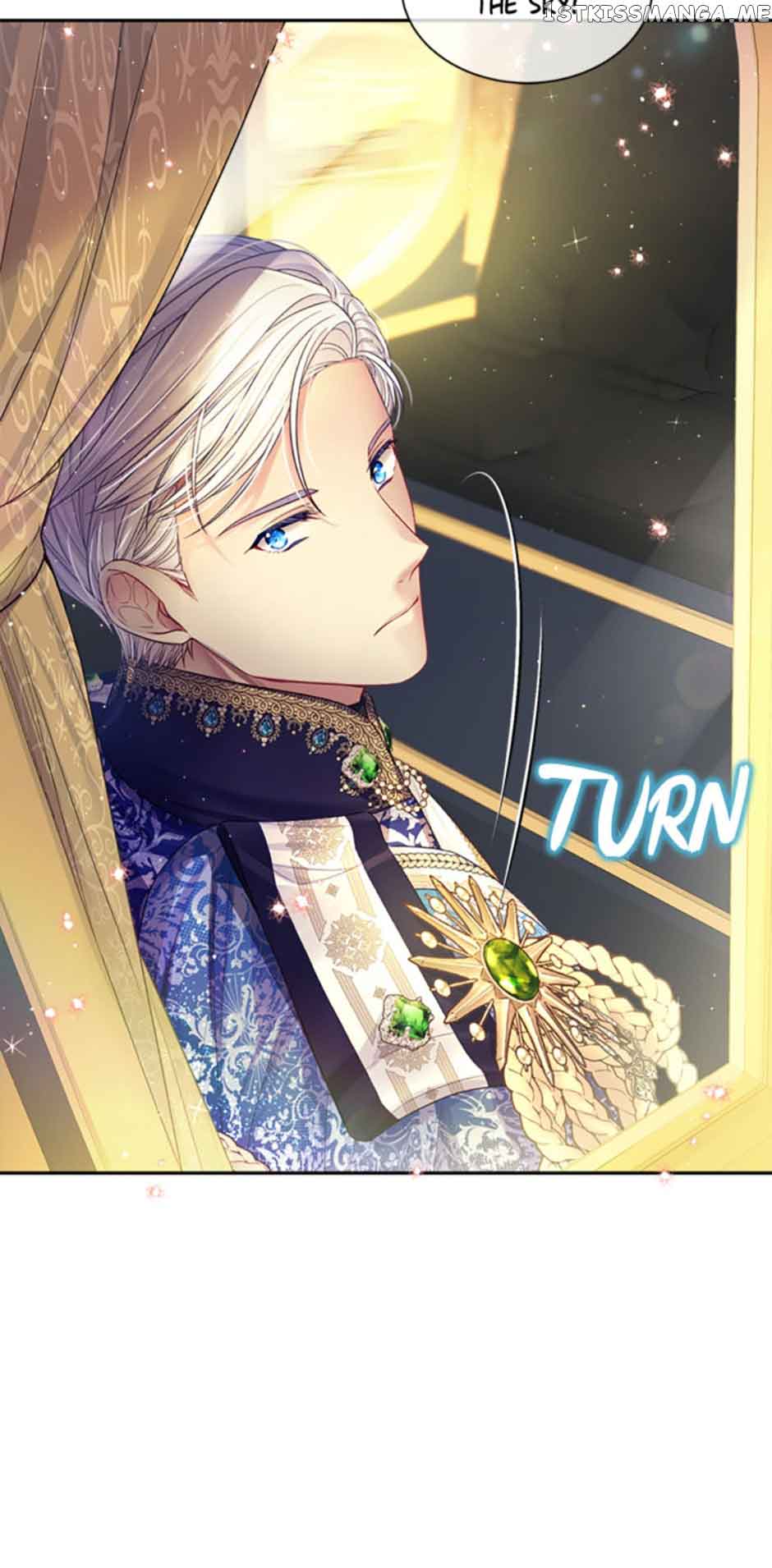 I’m In Trouble Because My Husband Is So Cute Chapter 46 - Page 8