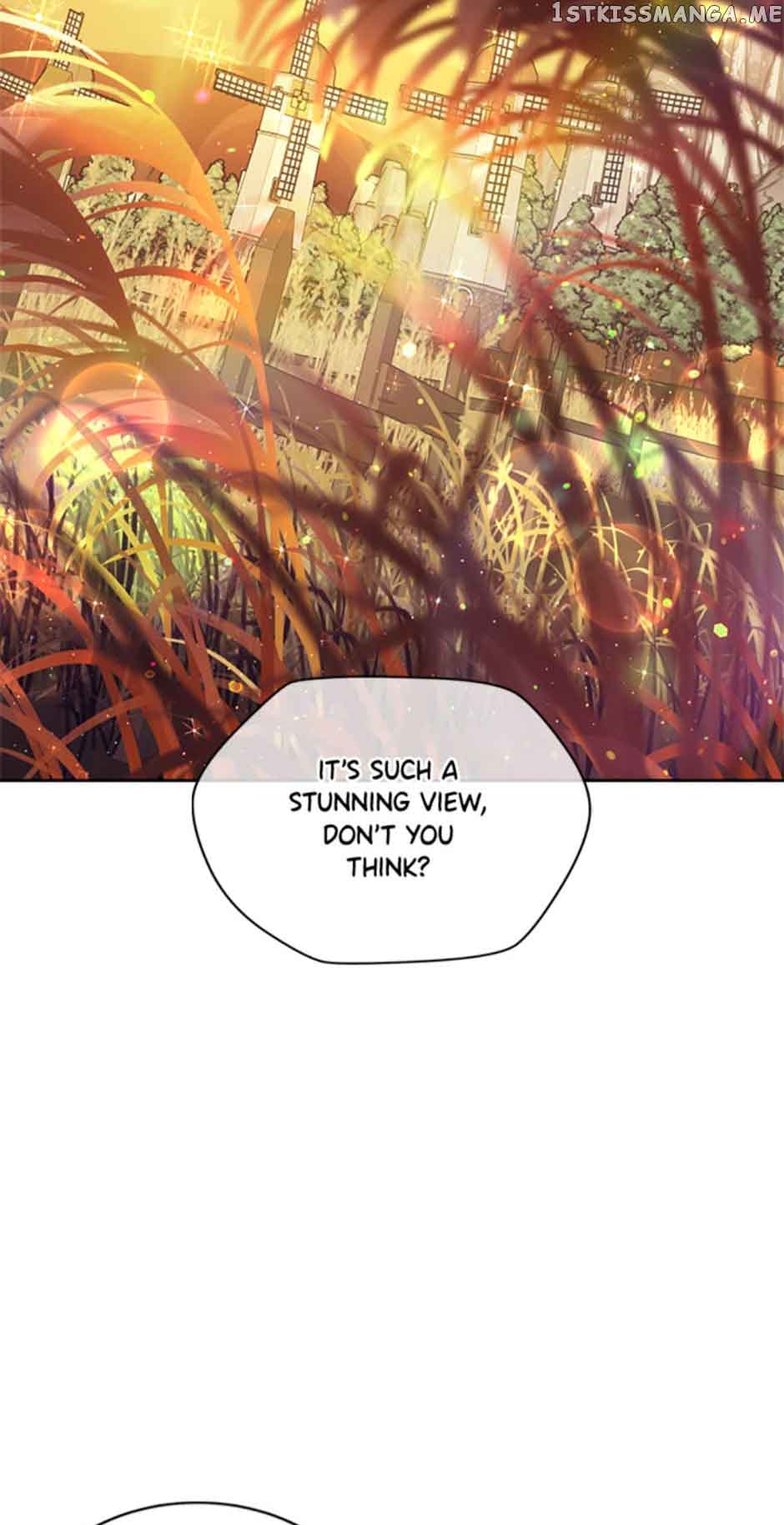 I’m In Trouble Because My Husband Is So Cute Chapter 46 - Page 10