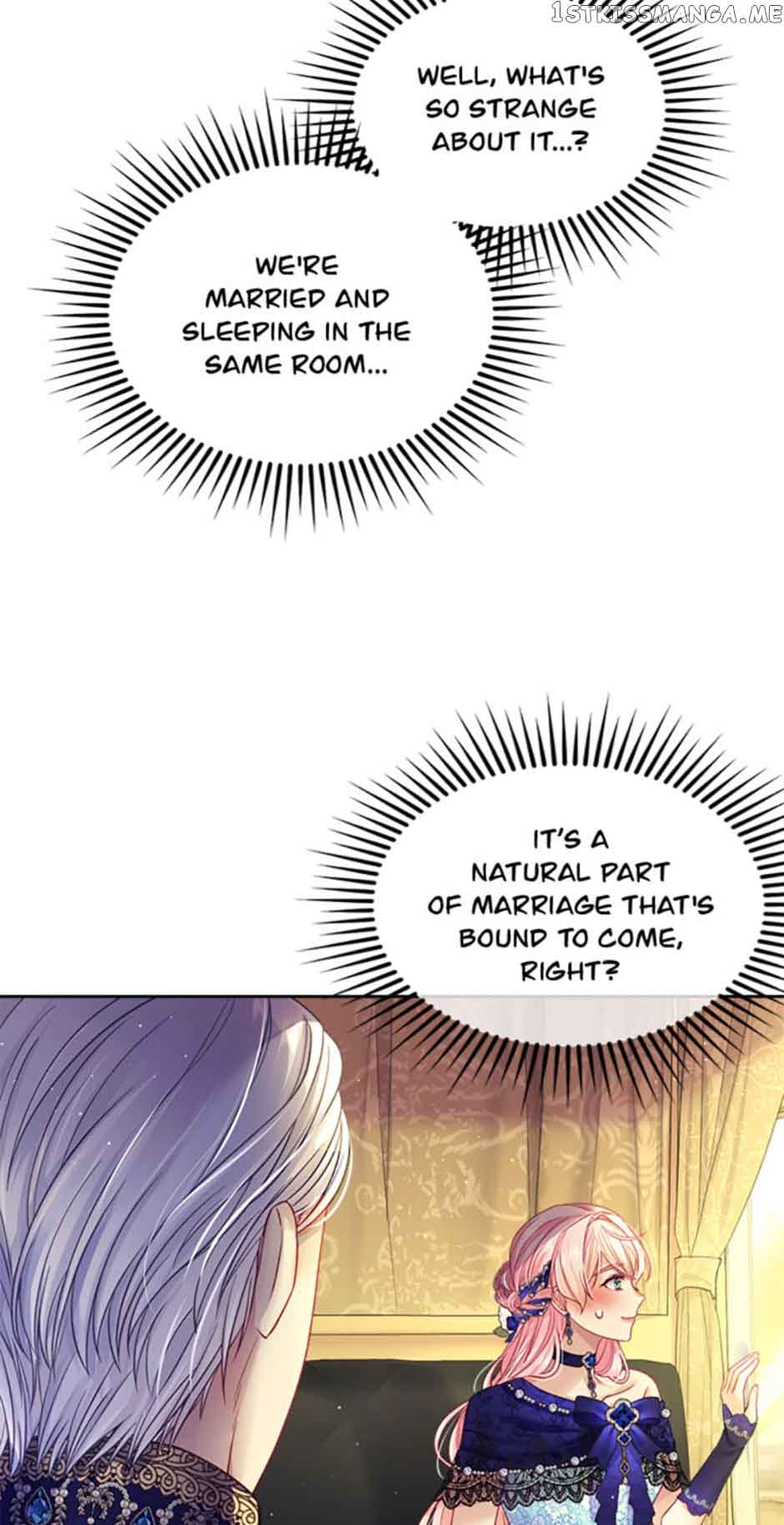 I’m In Trouble Because My Husband Is So Cute Chapter 46 - Page 13