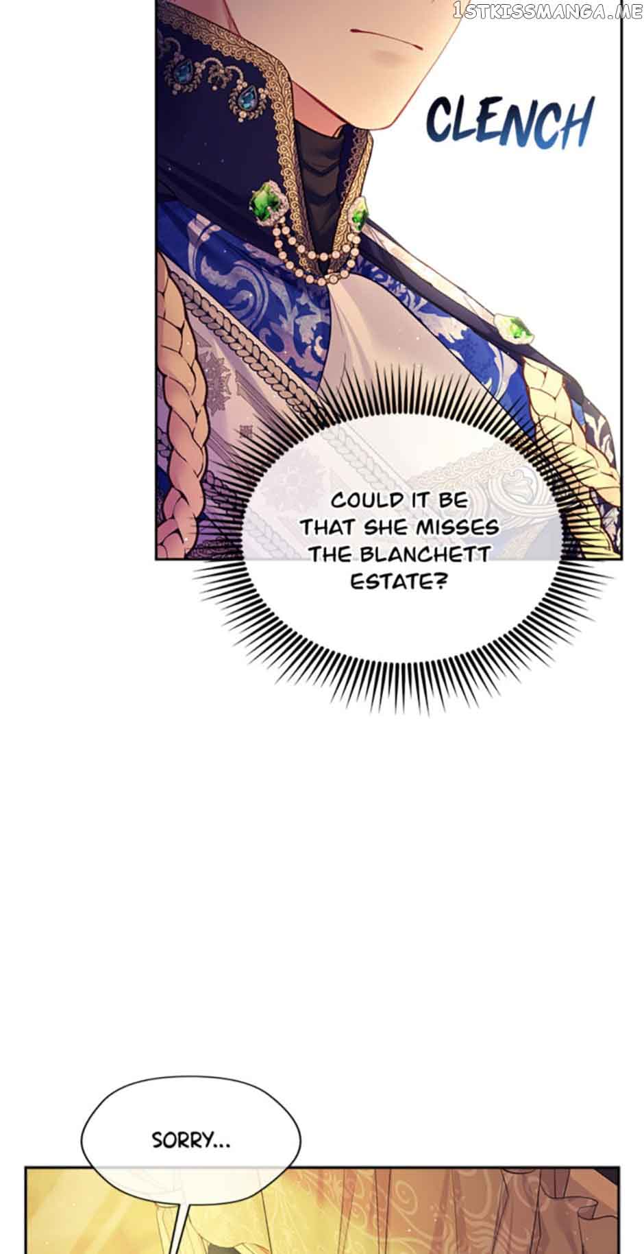 I’m In Trouble Because My Husband Is So Cute Chapter 46 - Page 15