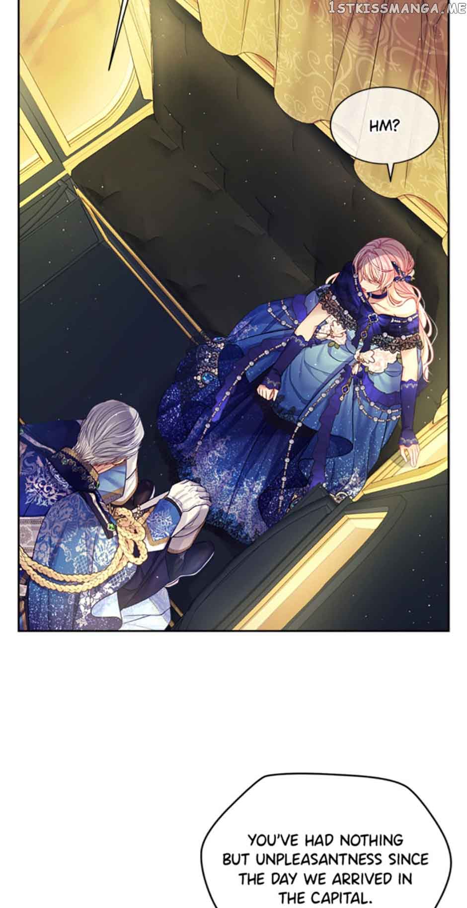 I’m In Trouble Because My Husband Is So Cute Chapter 46 - Page 16