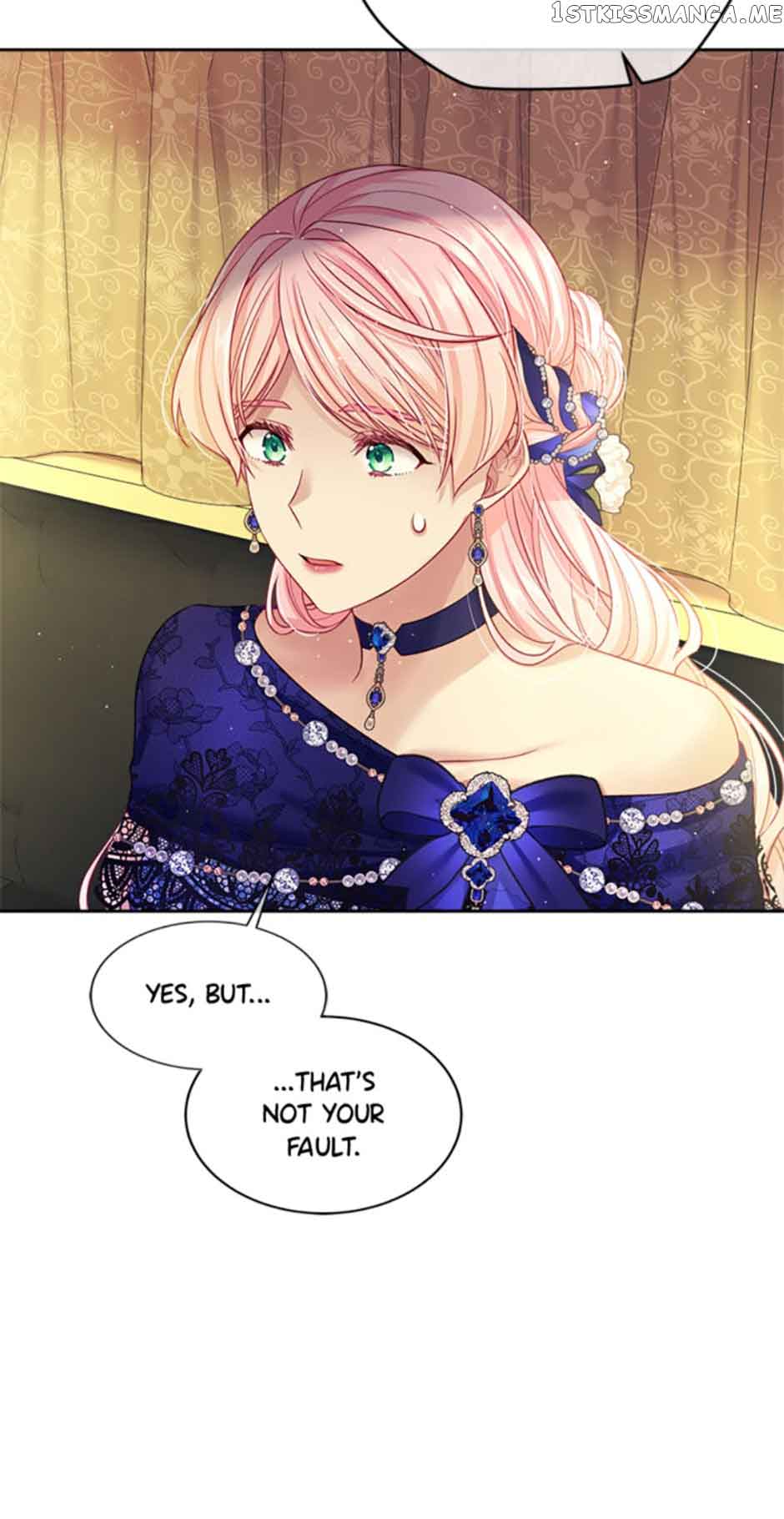 I’m In Trouble Because My Husband Is So Cute Chapter 46 - Page 17