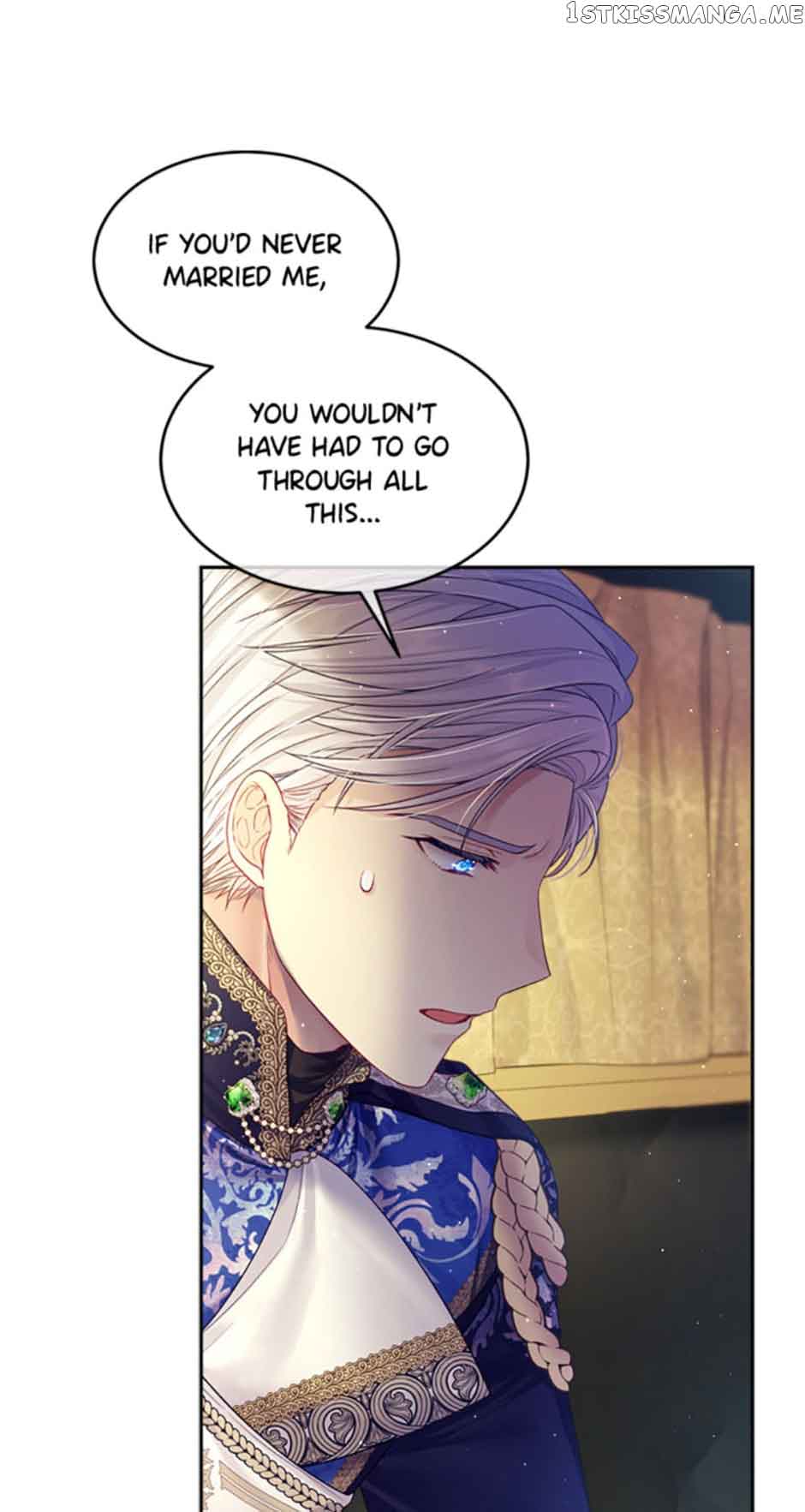 I’m In Trouble Because My Husband Is So Cute Chapter 46 - Page 18