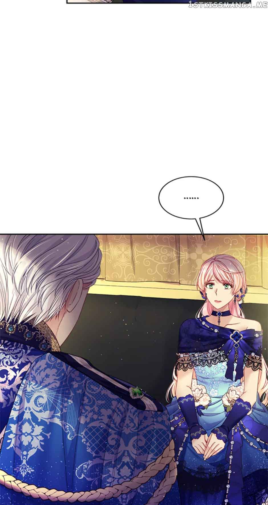 I’m In Trouble Because My Husband Is So Cute Chapter 46 - Page 19