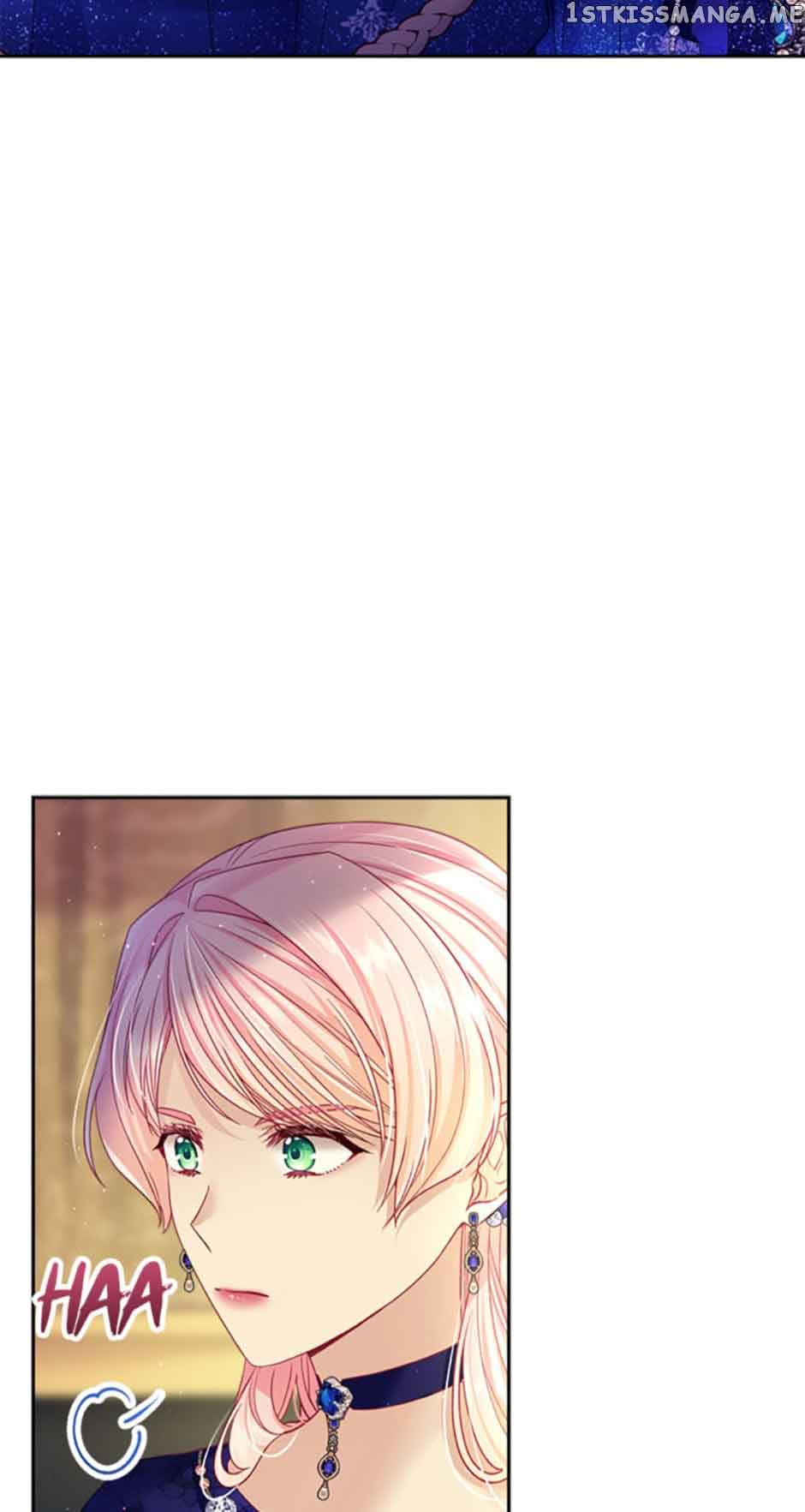 I’m In Trouble Because My Husband Is So Cute Chapter 46 - Page 20