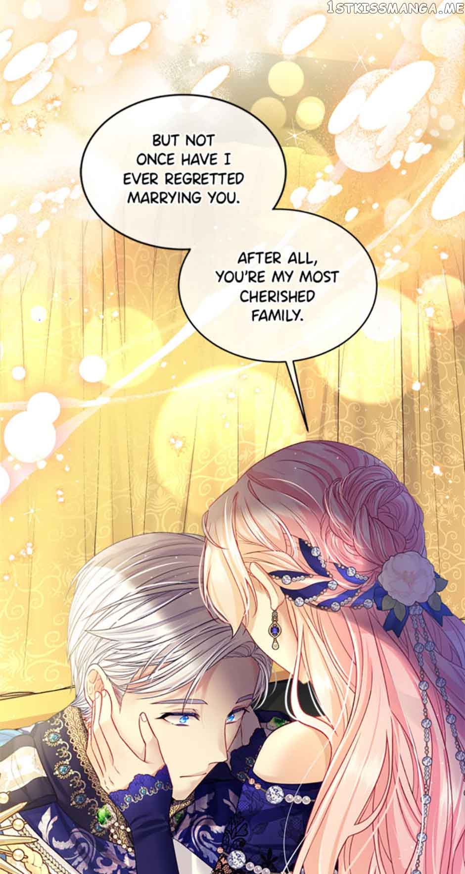 I’m In Trouble Because My Husband Is So Cute Chapter 46 - Page 22