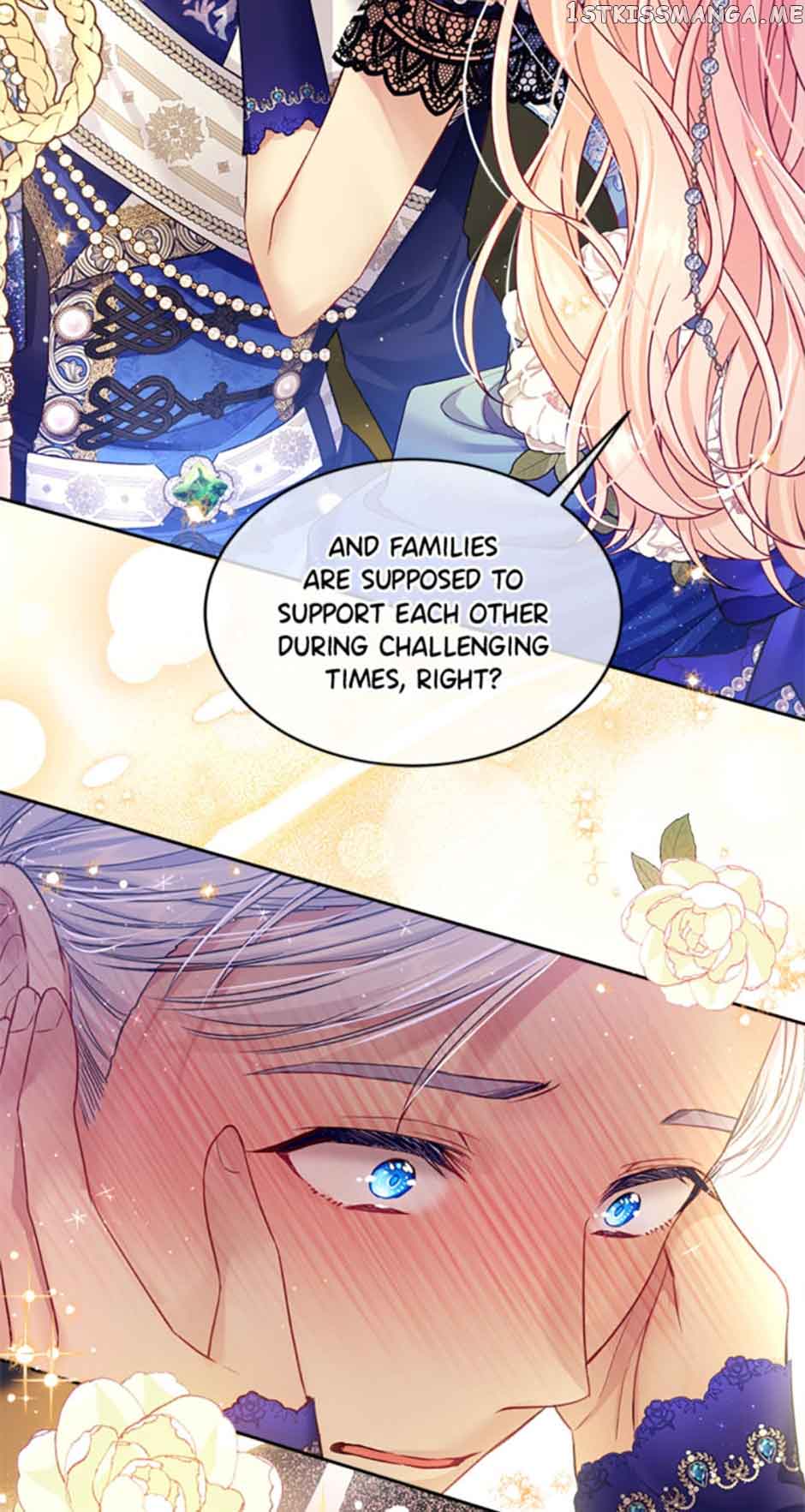 I’m In Trouble Because My Husband Is So Cute Chapter 46 - Page 23