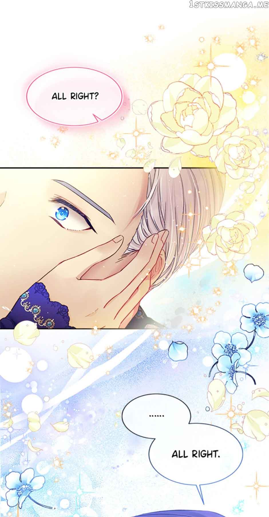 I’m In Trouble Because My Husband Is So Cute Chapter 46 - Page 26