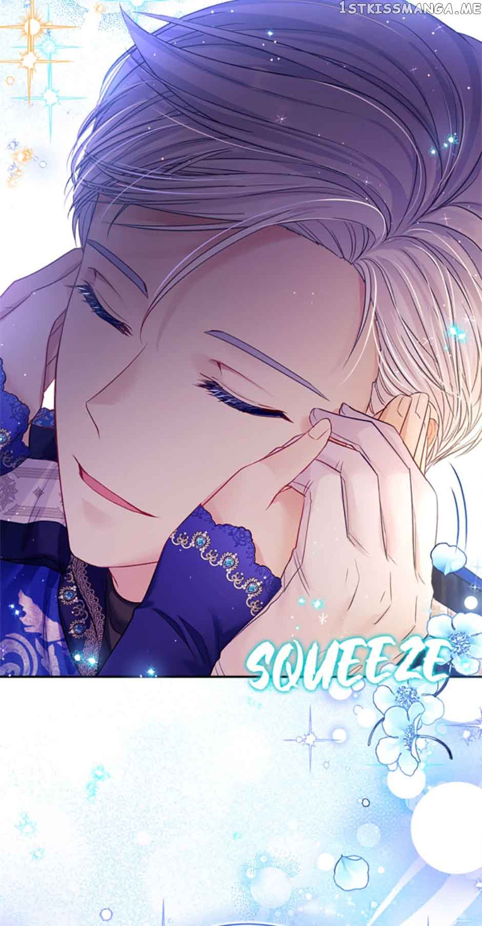 I’m In Trouble Because My Husband Is So Cute Chapter 46 - Page 27