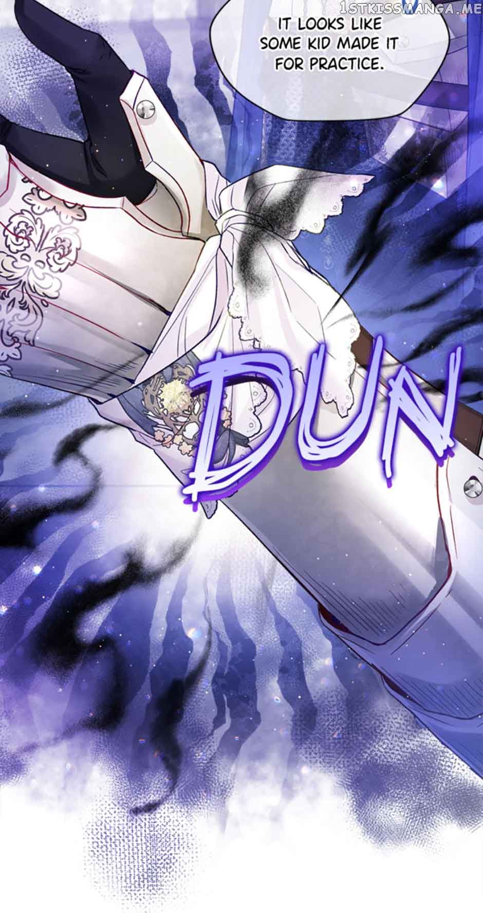 I’m In Trouble Because My Husband Is So Cute Chapter 46 - Page 36