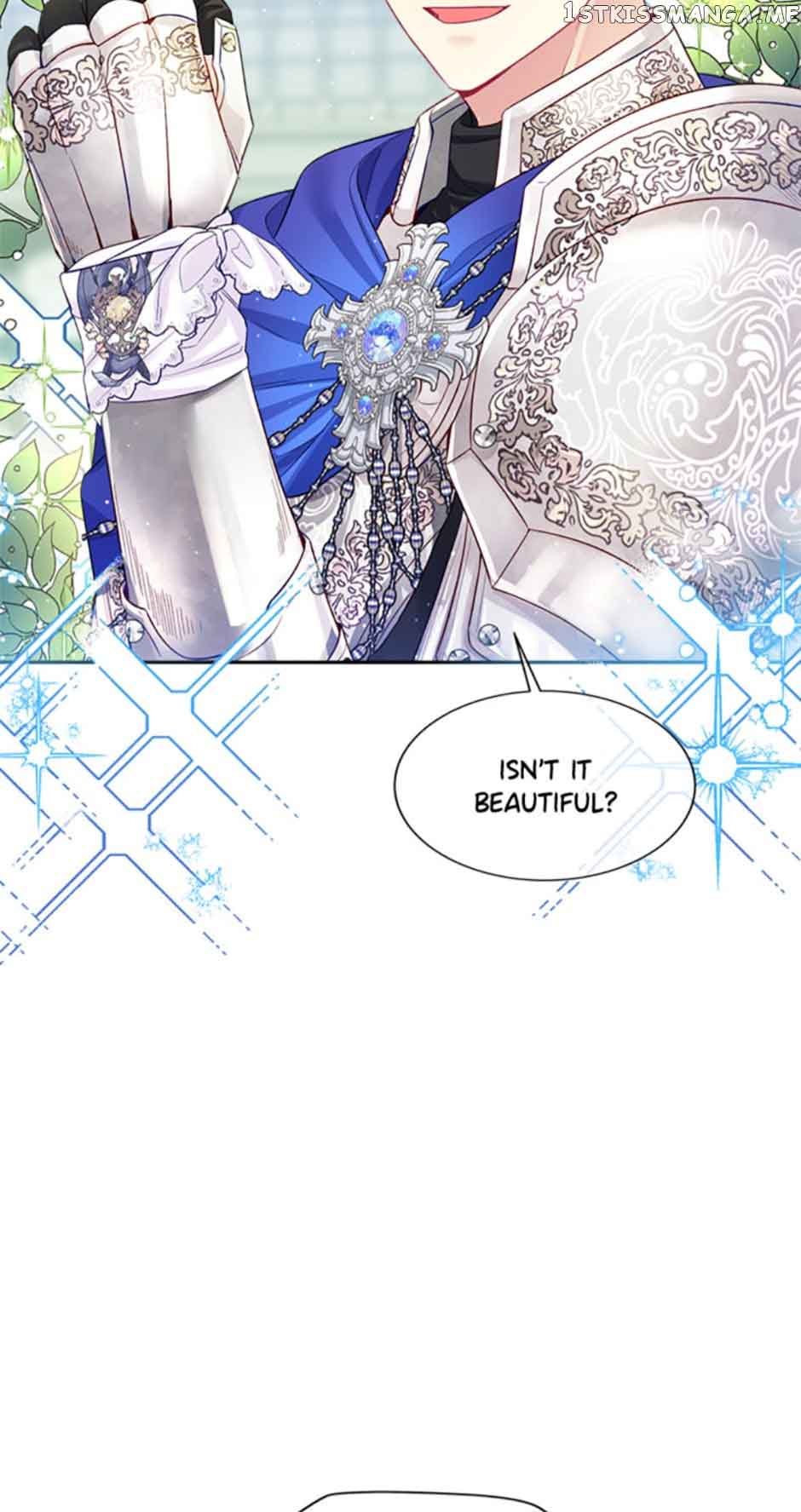 I’m In Trouble Because My Husband Is So Cute Chapter 46 - Page 41