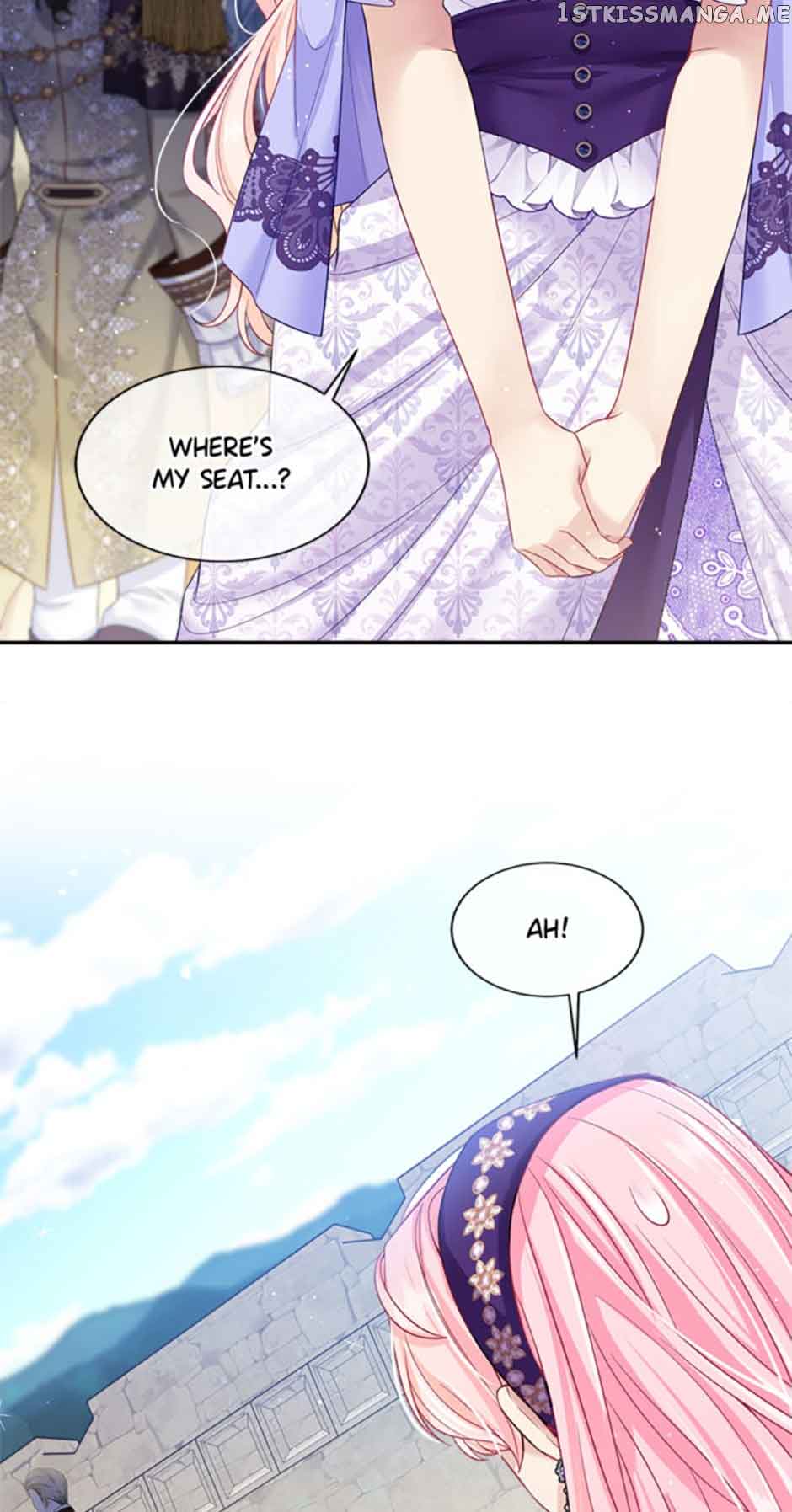 I’m In Trouble Because My Husband Is So Cute Chapter 46 - Page 44