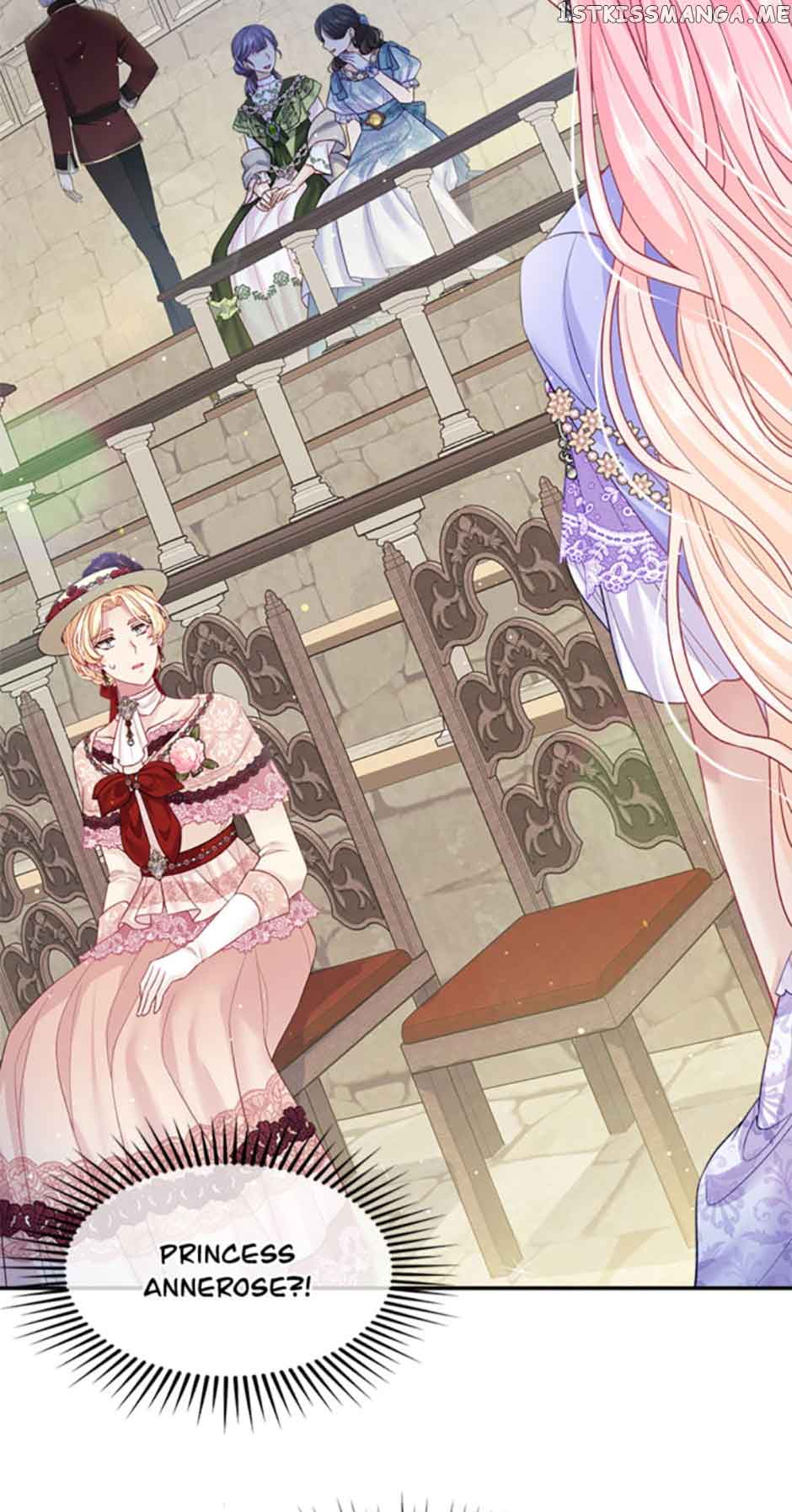 I’m In Trouble Because My Husband Is So Cute Chapter 46 - Page 45