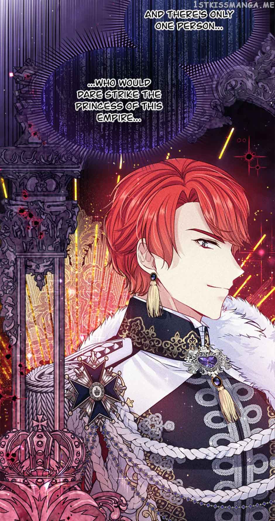 I’m In Trouble Because My Husband Is So Cute Chapter 46 - Page 54