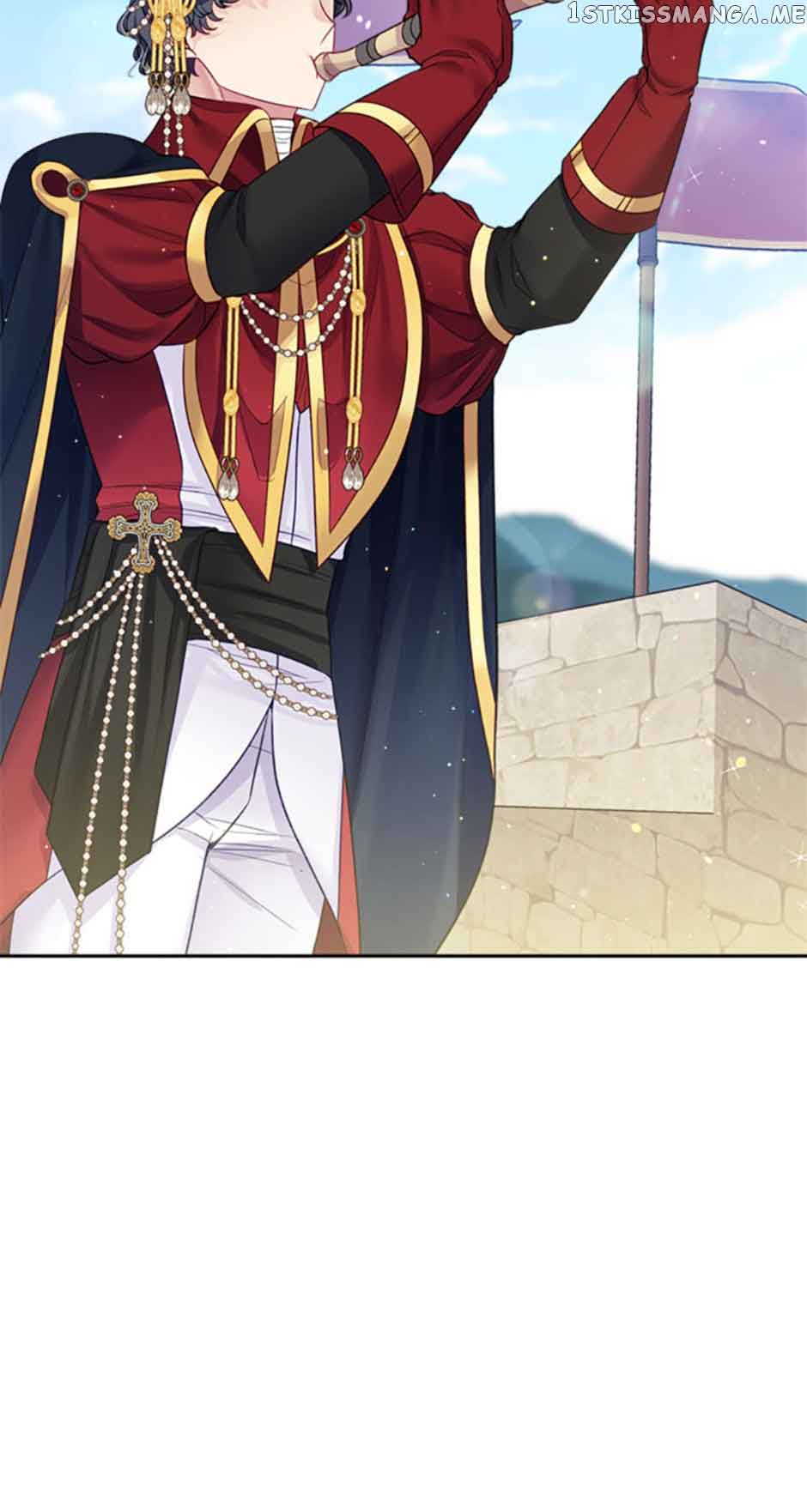 I’m In Trouble Because My Husband Is So Cute Chapter 46 - Page 65