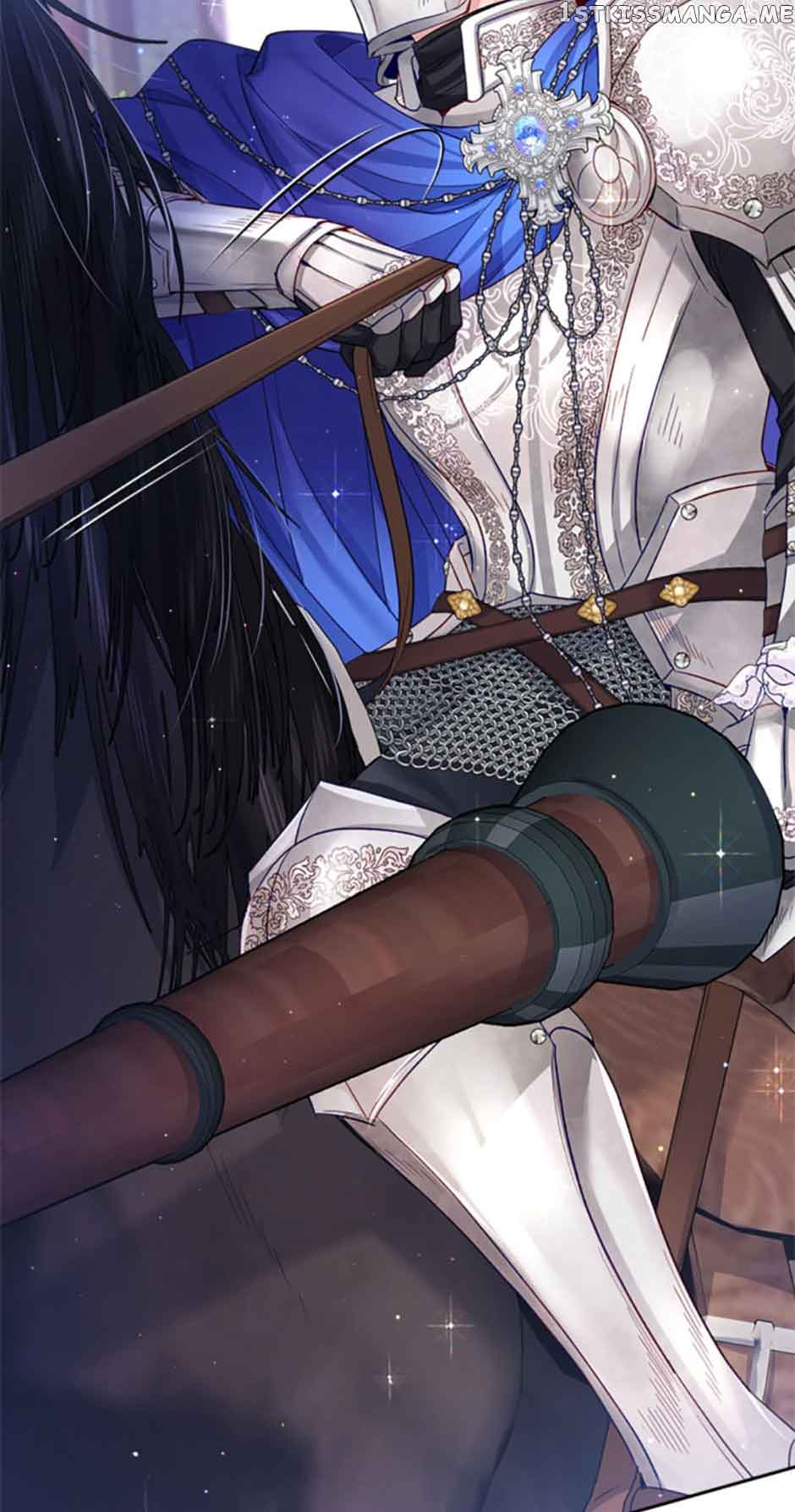 I’m In Trouble Because My Husband Is So Cute Chapter 46 - Page 67