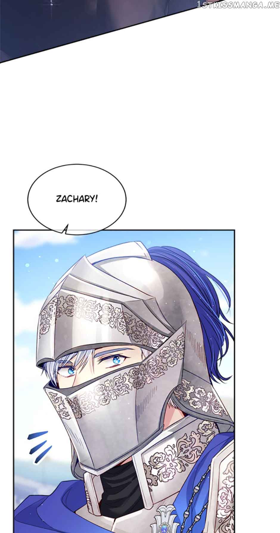 I’m In Trouble Because My Husband Is So Cute Chapter 46 - Page 68