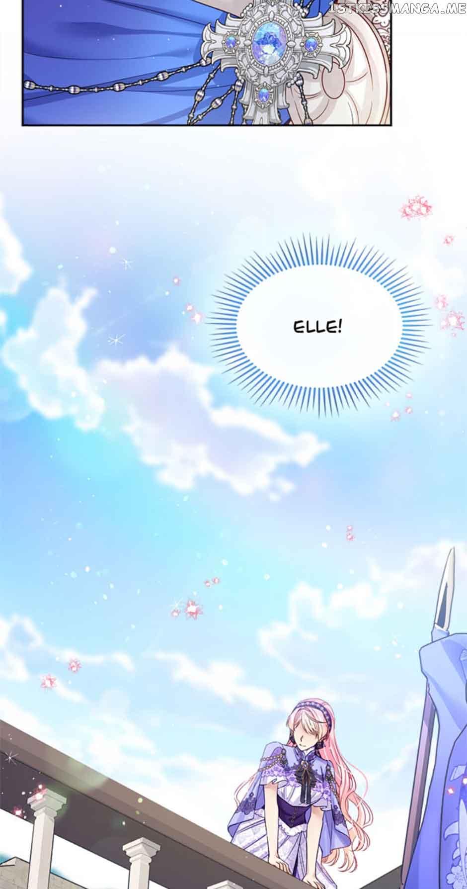 I’m In Trouble Because My Husband Is So Cute Chapter 46 - Page 69