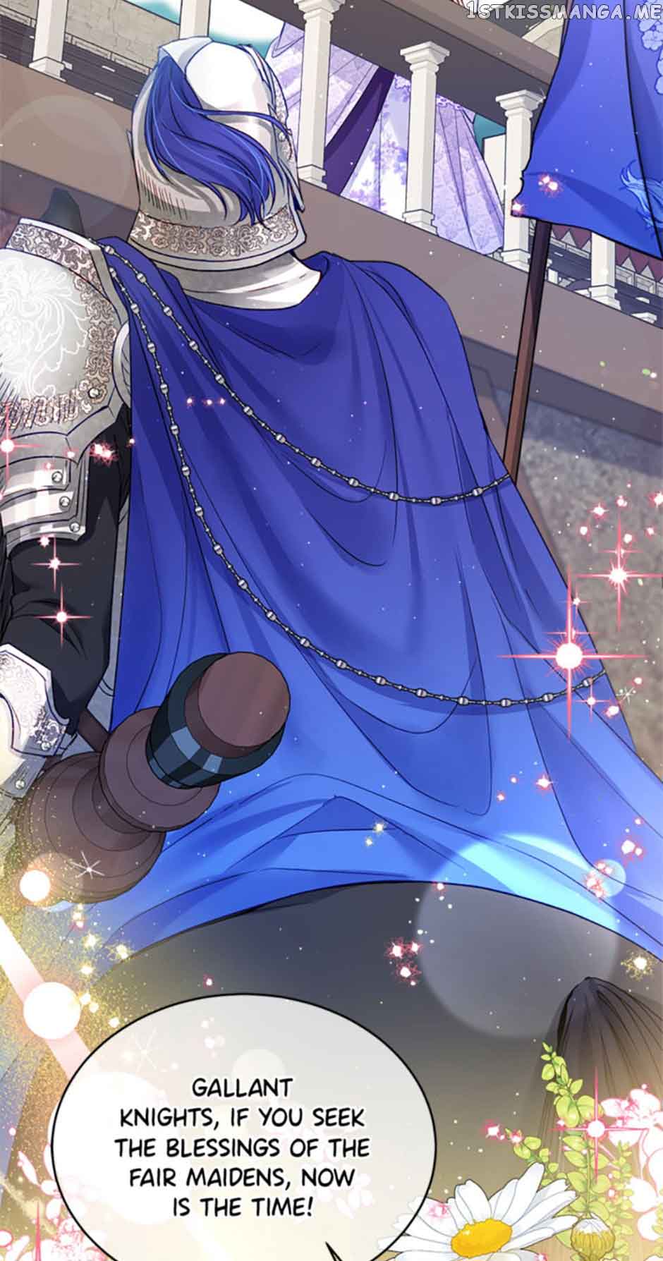 I’m In Trouble Because My Husband Is So Cute Chapter 46 - Page 70