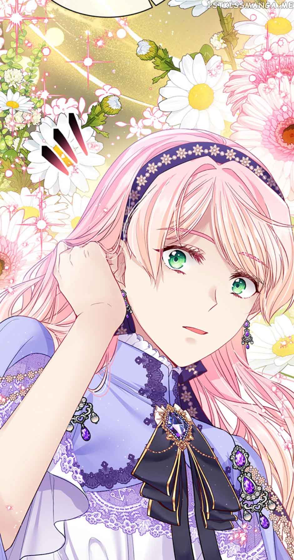 I’m In Trouble Because My Husband Is So Cute Chapter 46 - Page 71