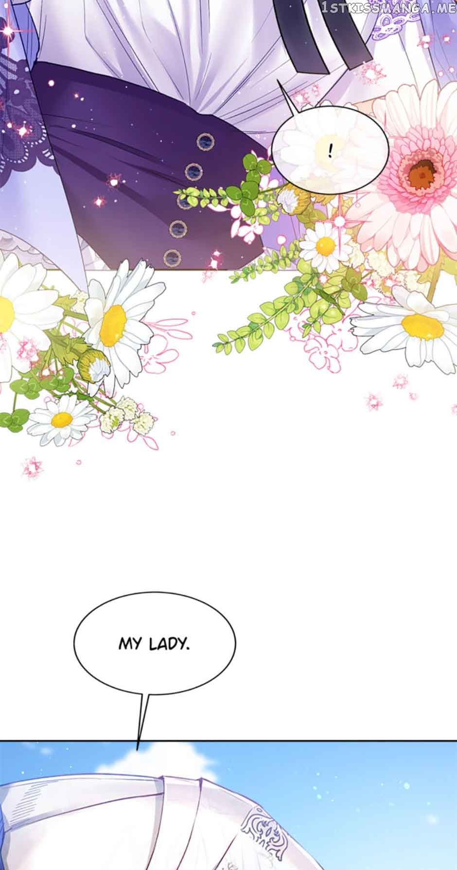 I’m In Trouble Because My Husband Is So Cute Chapter 46 - Page 72