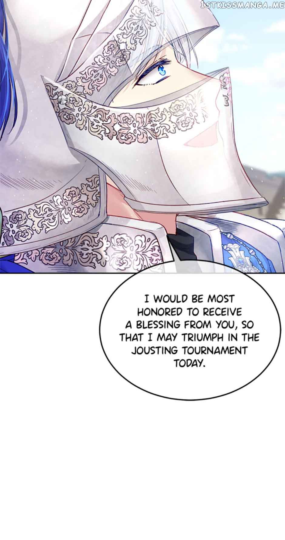 I’m In Trouble Because My Husband Is So Cute Chapter 46 - Page 73