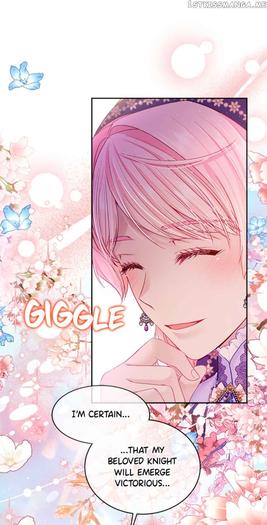 I’m In Trouble Because My Husband Is So Cute Chapter 46 - Page 74