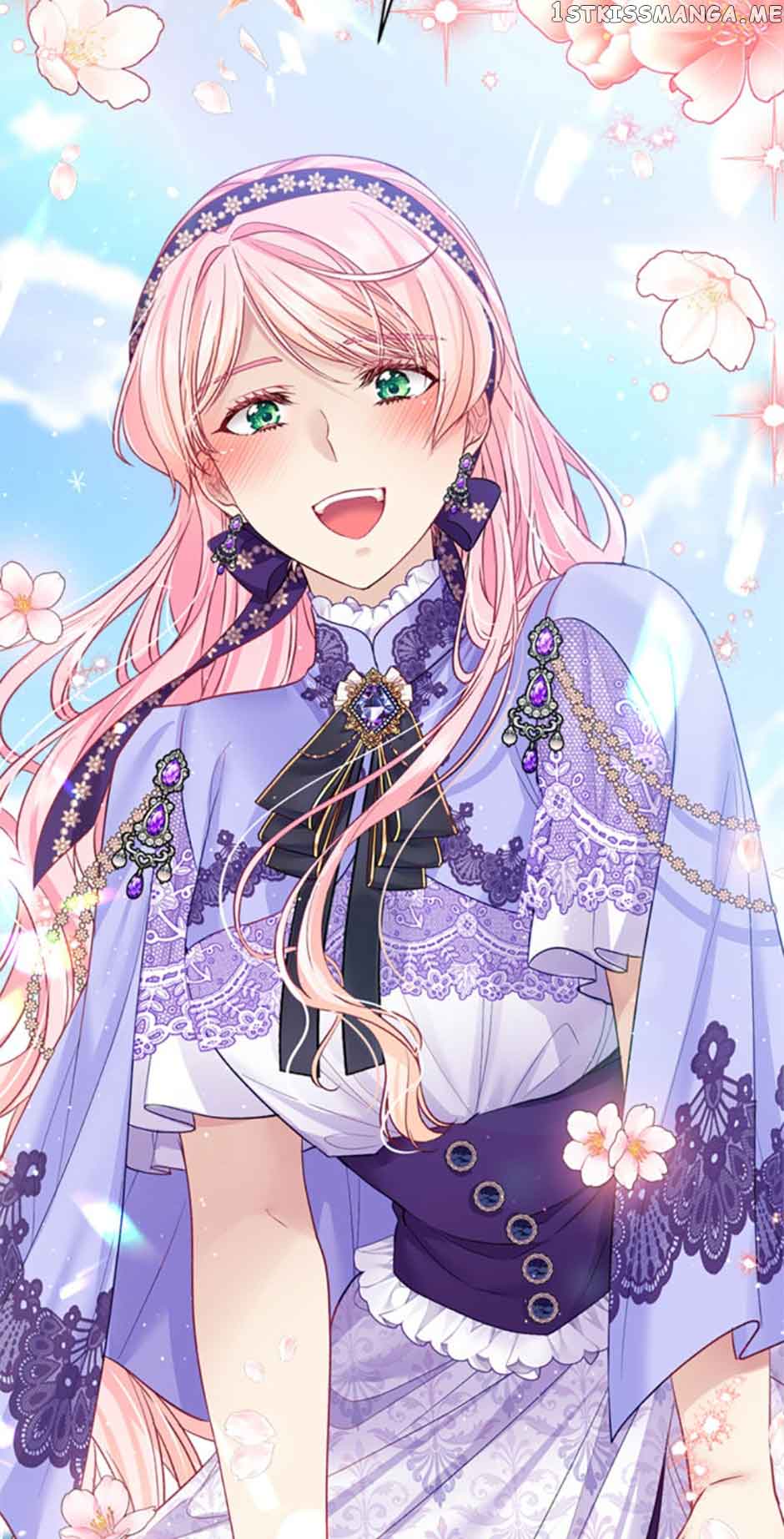 I’m In Trouble Because My Husband Is So Cute Chapter 46 - Page 75