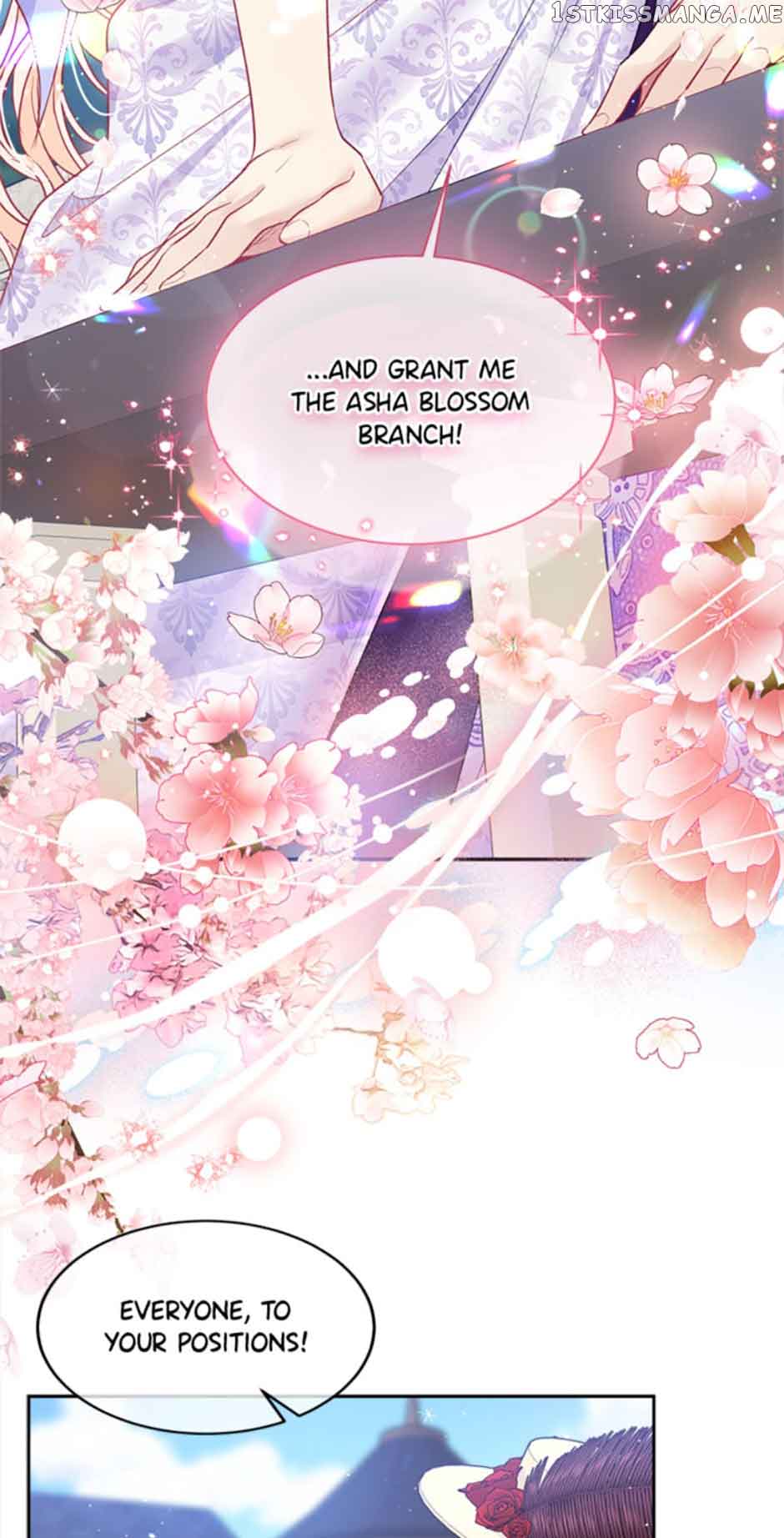 I’m In Trouble Because My Husband Is So Cute Chapter 46 - Page 76