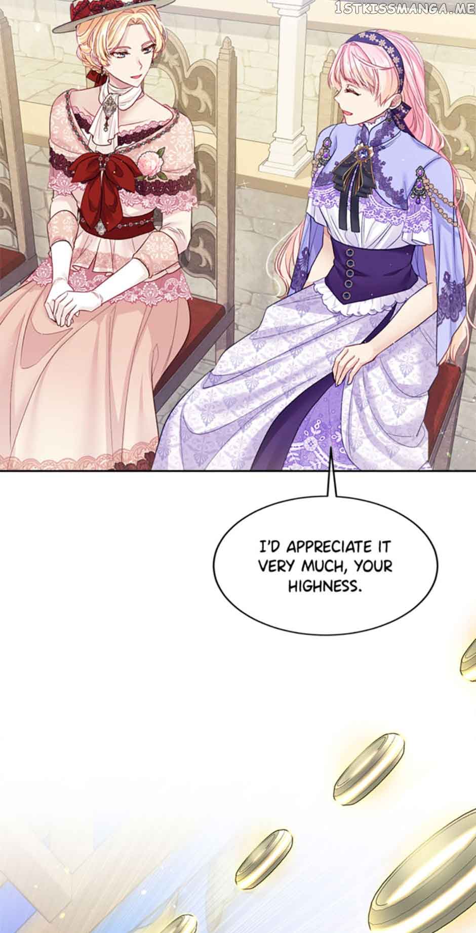 I’m In Trouble Because My Husband Is So Cute Chapter 46 - Page 78