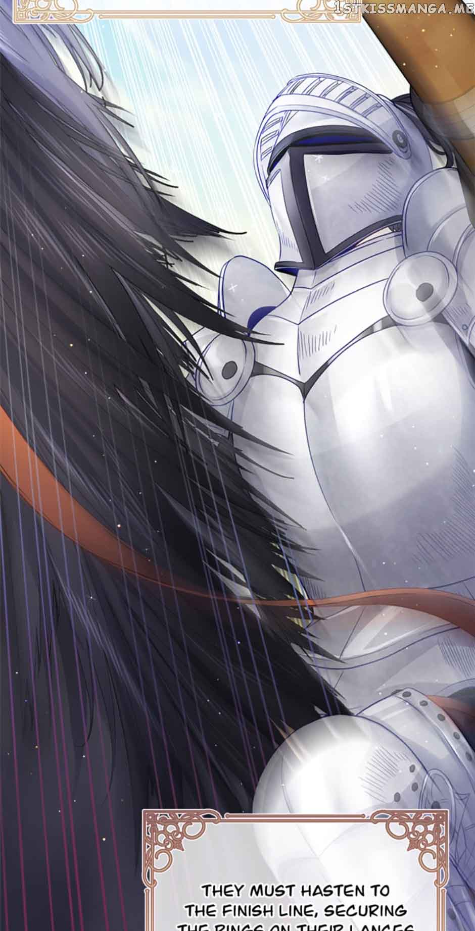 I’m In Trouble Because My Husband Is So Cute Chapter 46 - Page 80