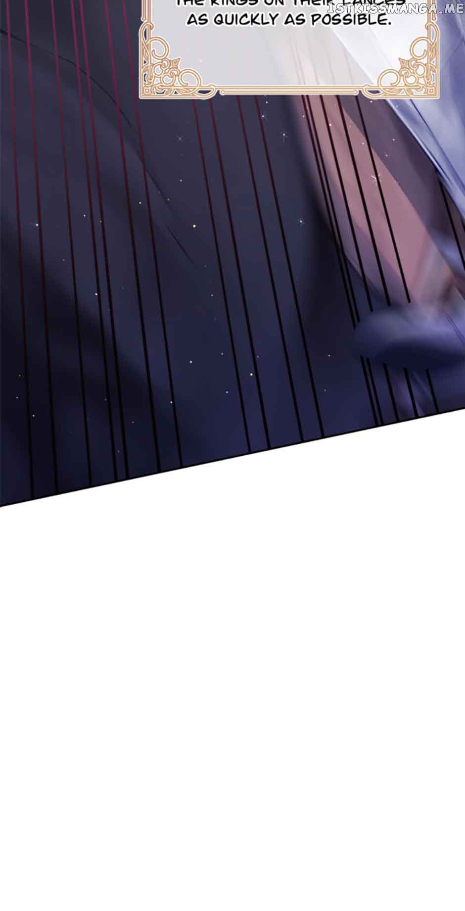 I’m In Trouble Because My Husband Is So Cute Chapter 46 - Page 81