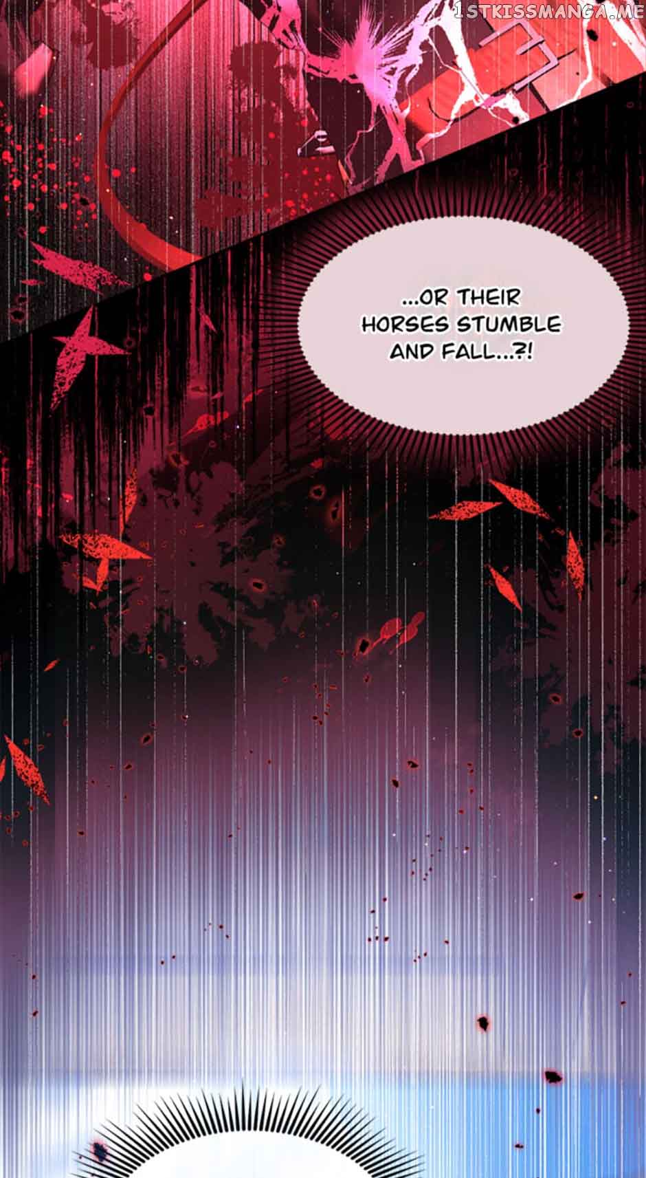 I’m In Trouble Because My Husband Is So Cute Chapter 46 - Page 84