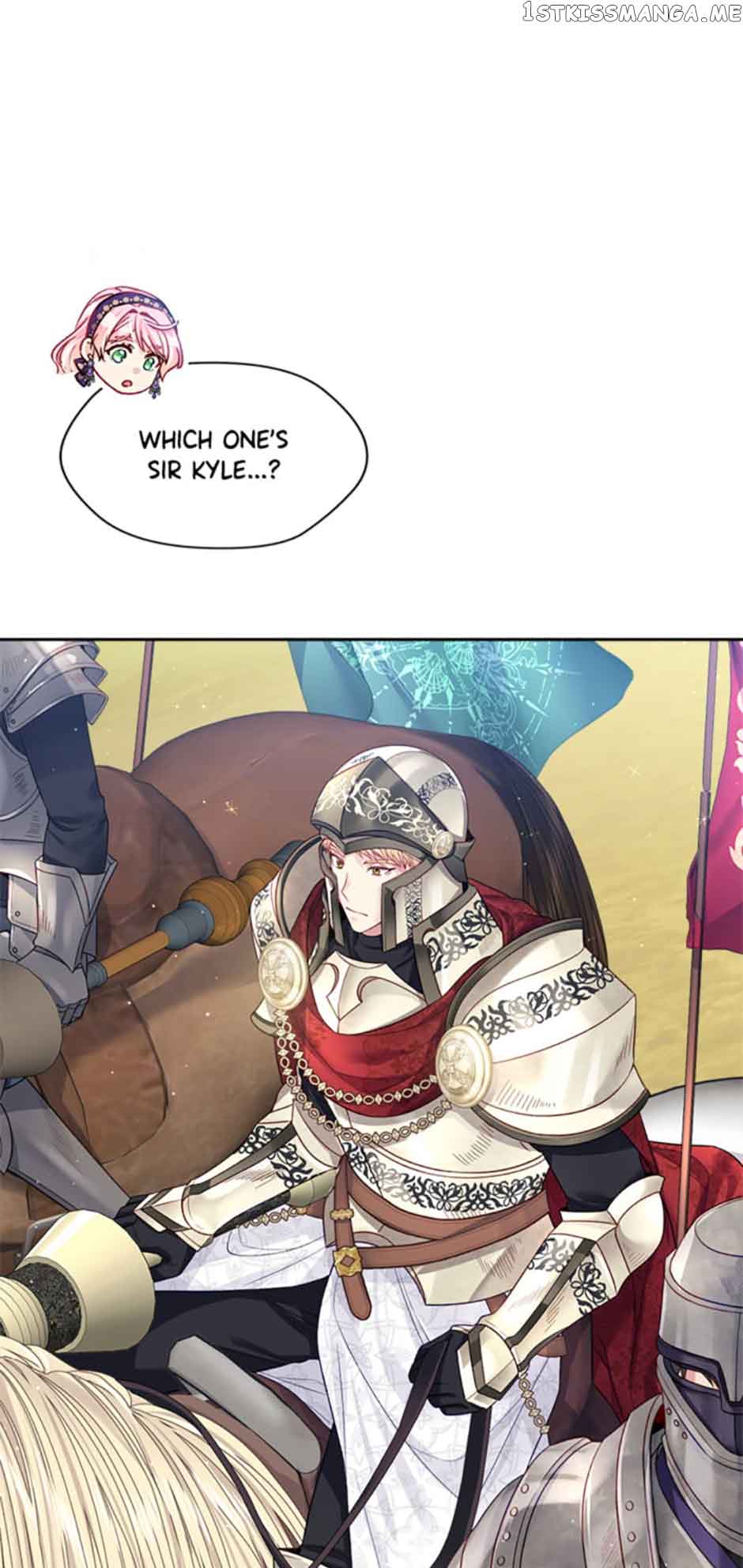 I’m In Trouble Because My Husband Is So Cute Chapter 47 - Page 5