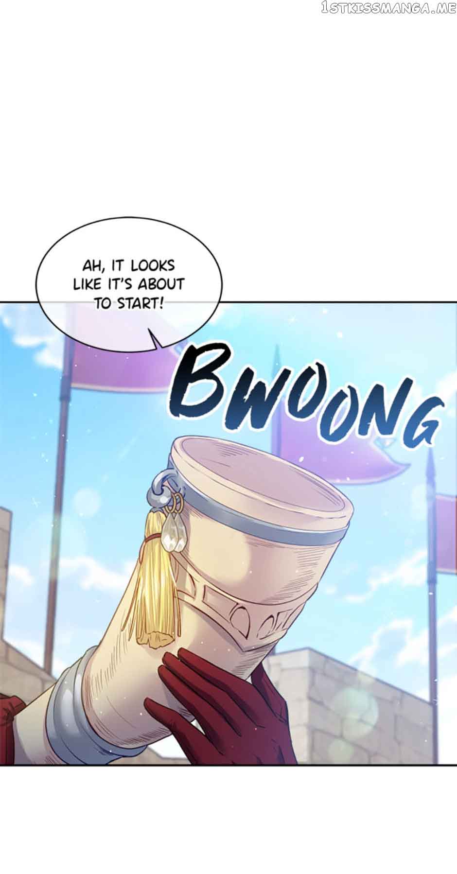 I’m In Trouble Because My Husband Is So Cute Chapter 47 - Page 9