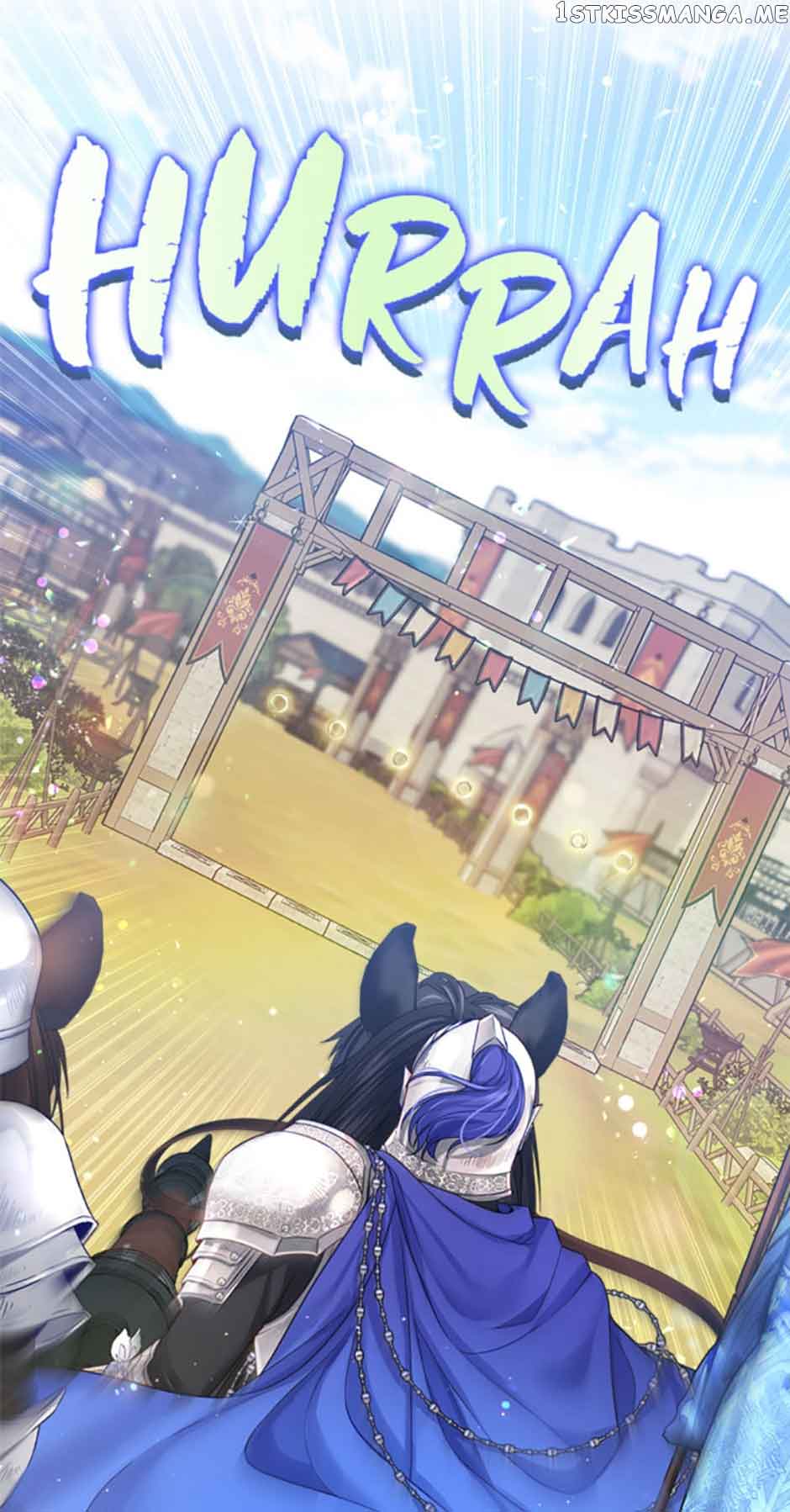 I’m In Trouble Because My Husband Is So Cute Chapter 47 - Page 12