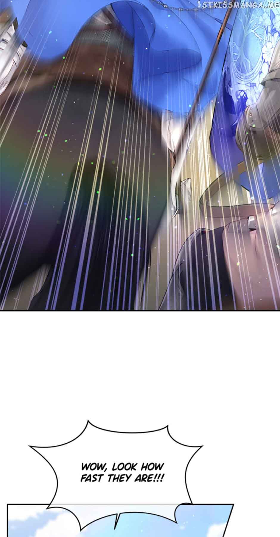 I’m In Trouble Because My Husband Is So Cute Chapter 47 - Page 13