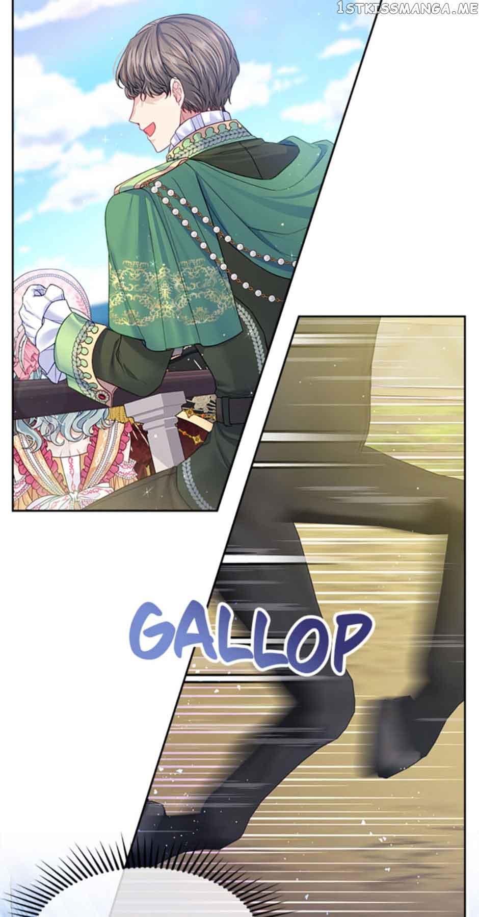 I’m In Trouble Because My Husband Is So Cute Chapter 47 - Page 14