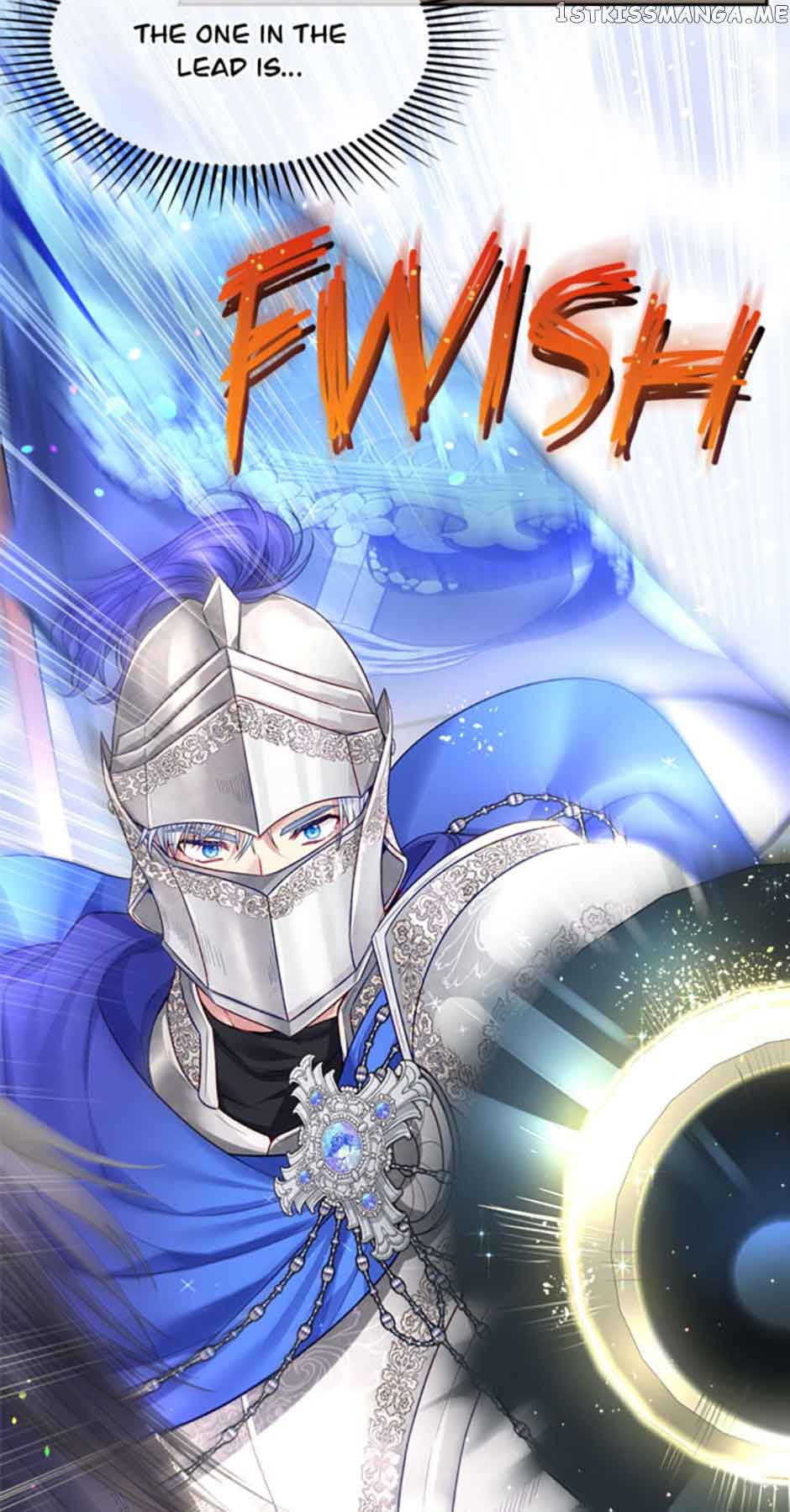 I’m In Trouble Because My Husband Is So Cute Chapter 47 - Page 15