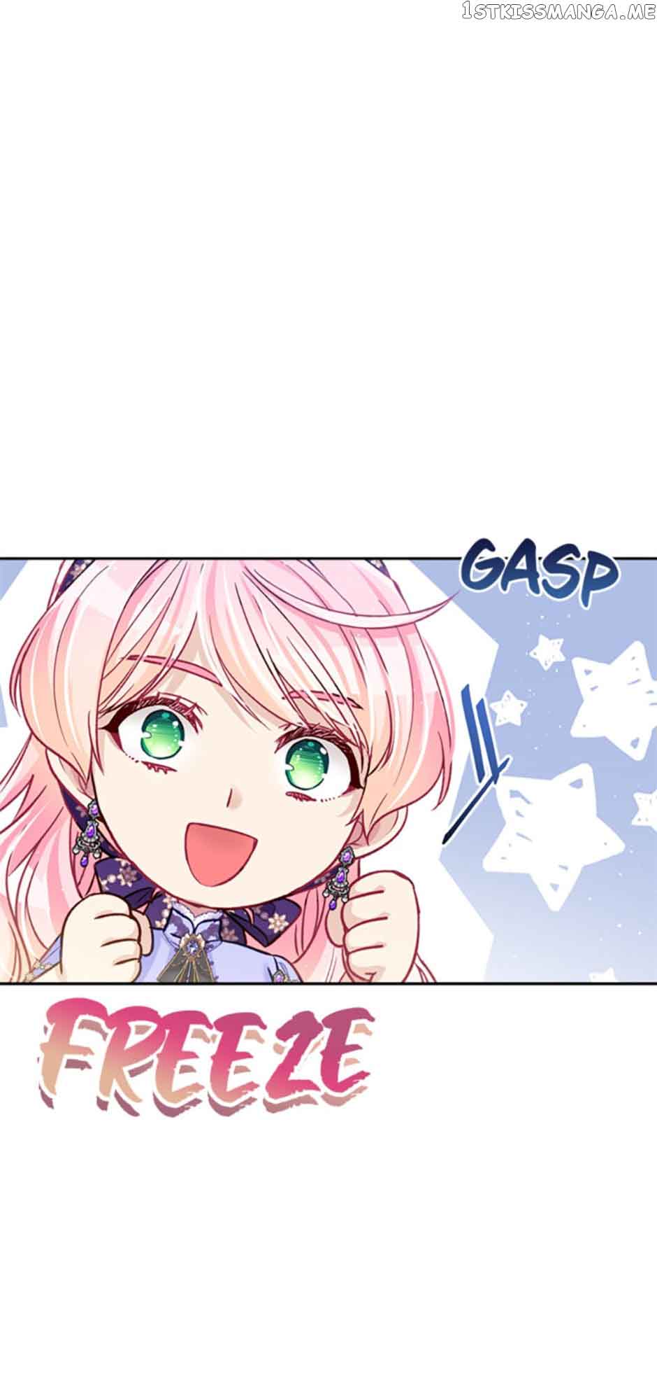 I’m In Trouble Because My Husband Is So Cute Chapter 47 - Page 19