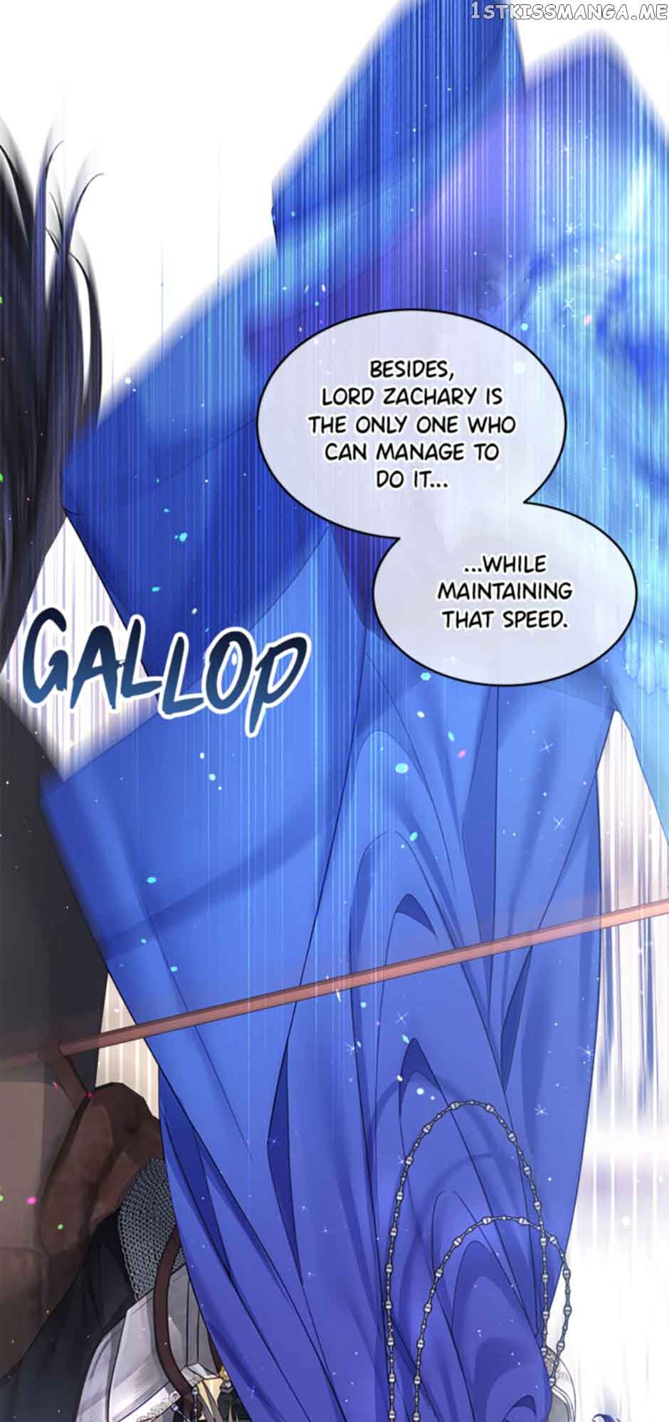 I’m In Trouble Because My Husband Is So Cute Chapter 47 - Page 21