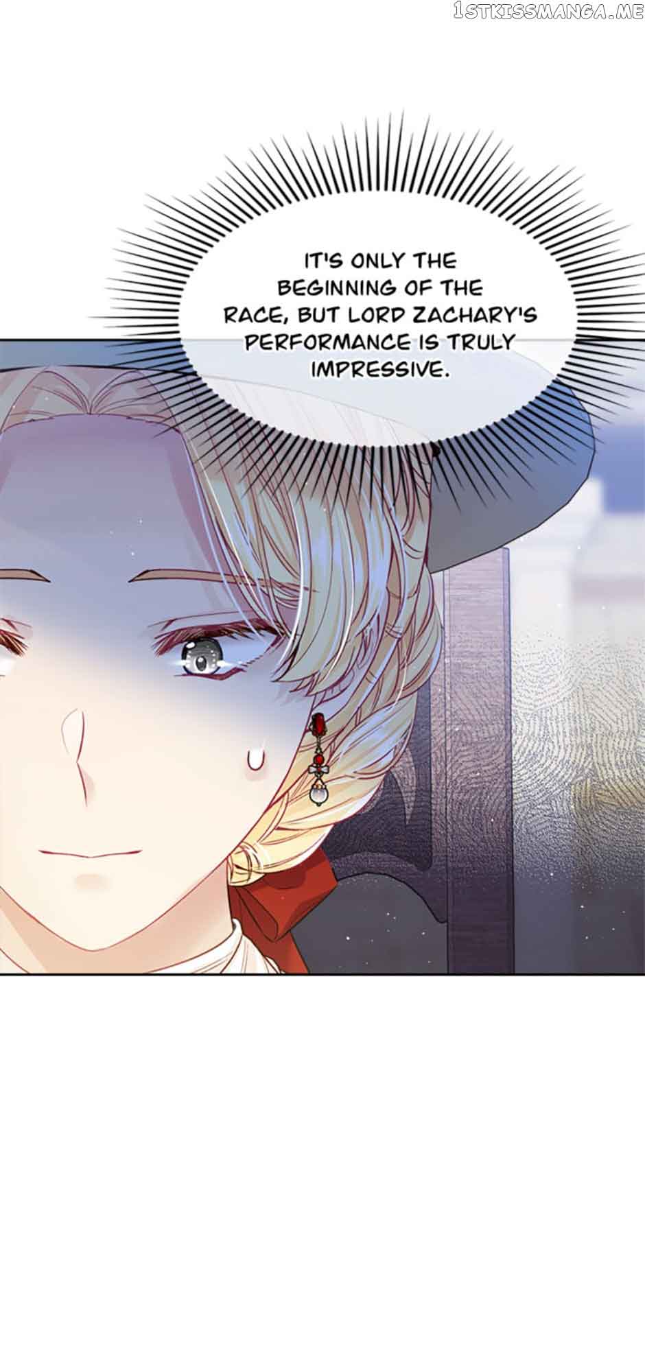 I’m In Trouble Because My Husband Is So Cute Chapter 47 - Page 23