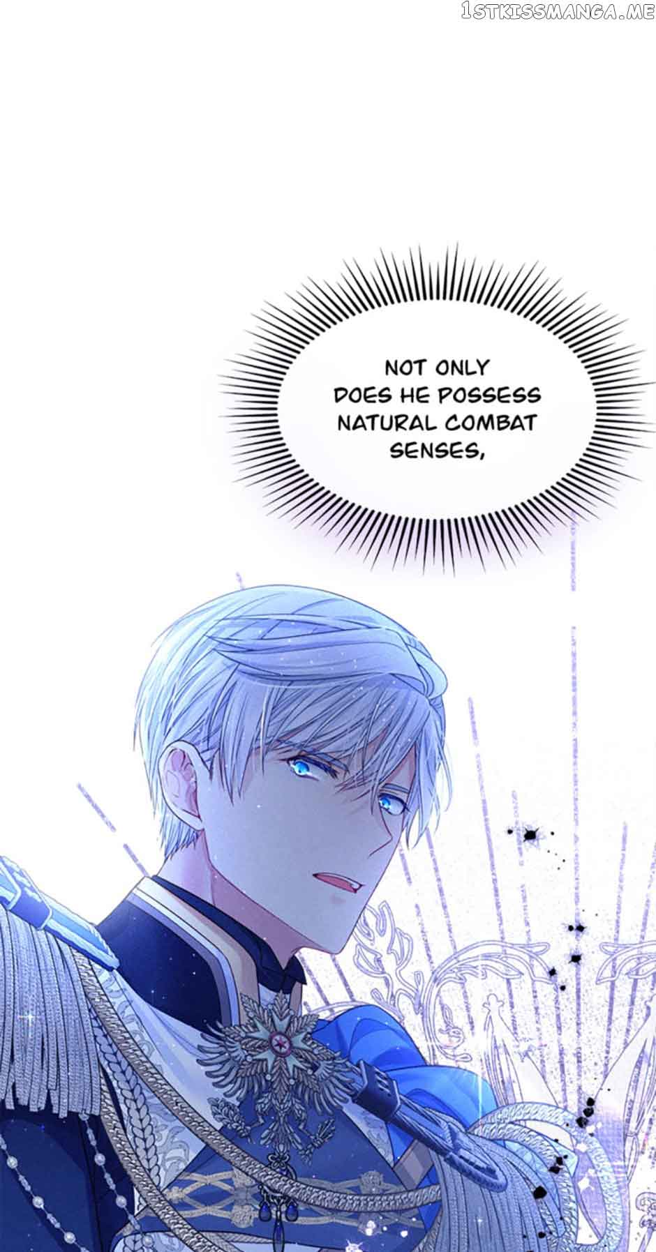 I’m In Trouble Because My Husband Is So Cute Chapter 47 - Page 24