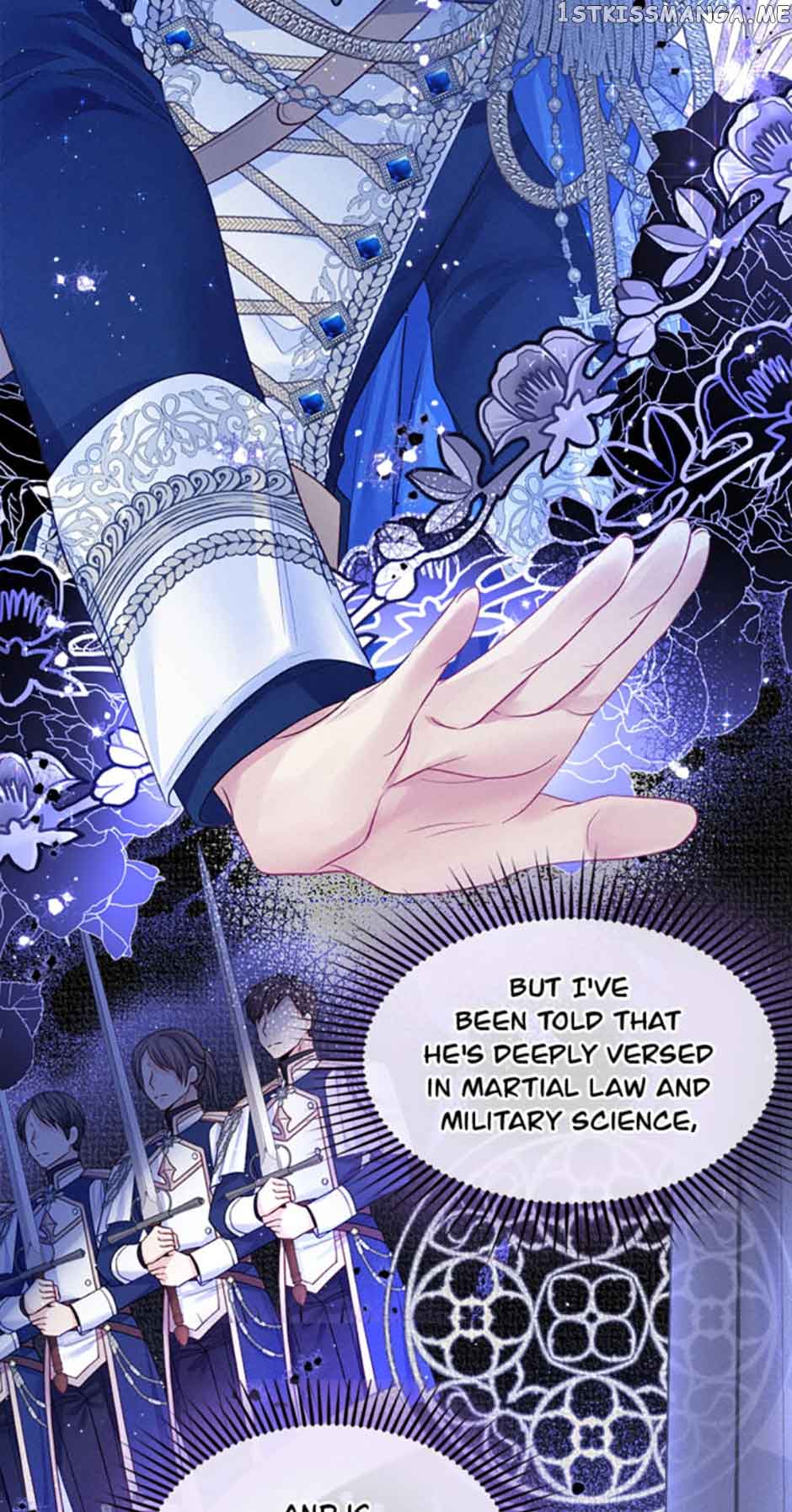 I’m In Trouble Because My Husband Is So Cute Chapter 47 - Page 25